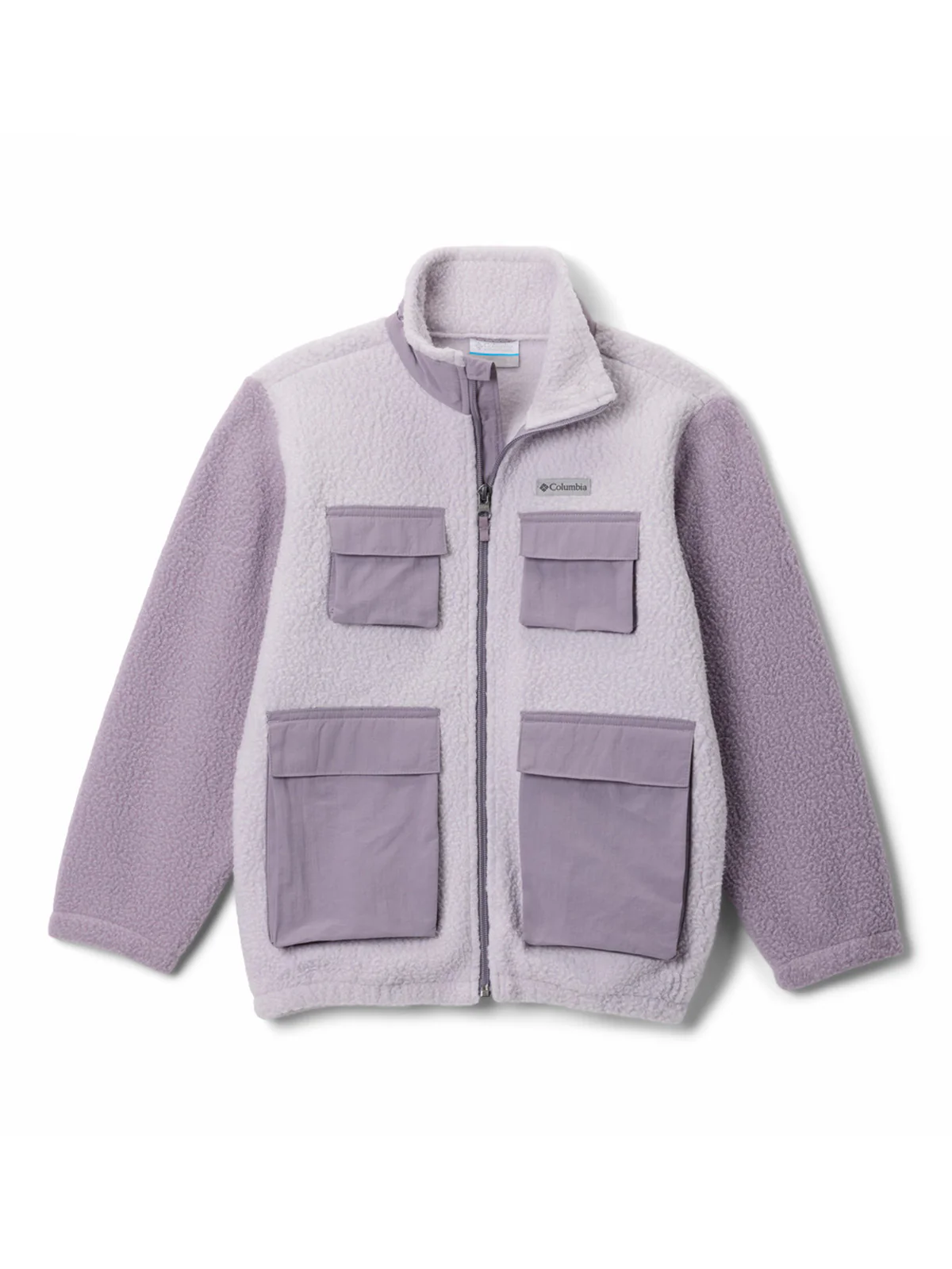Polar Niño Jasper Ridge Pebbled Morado Columbia