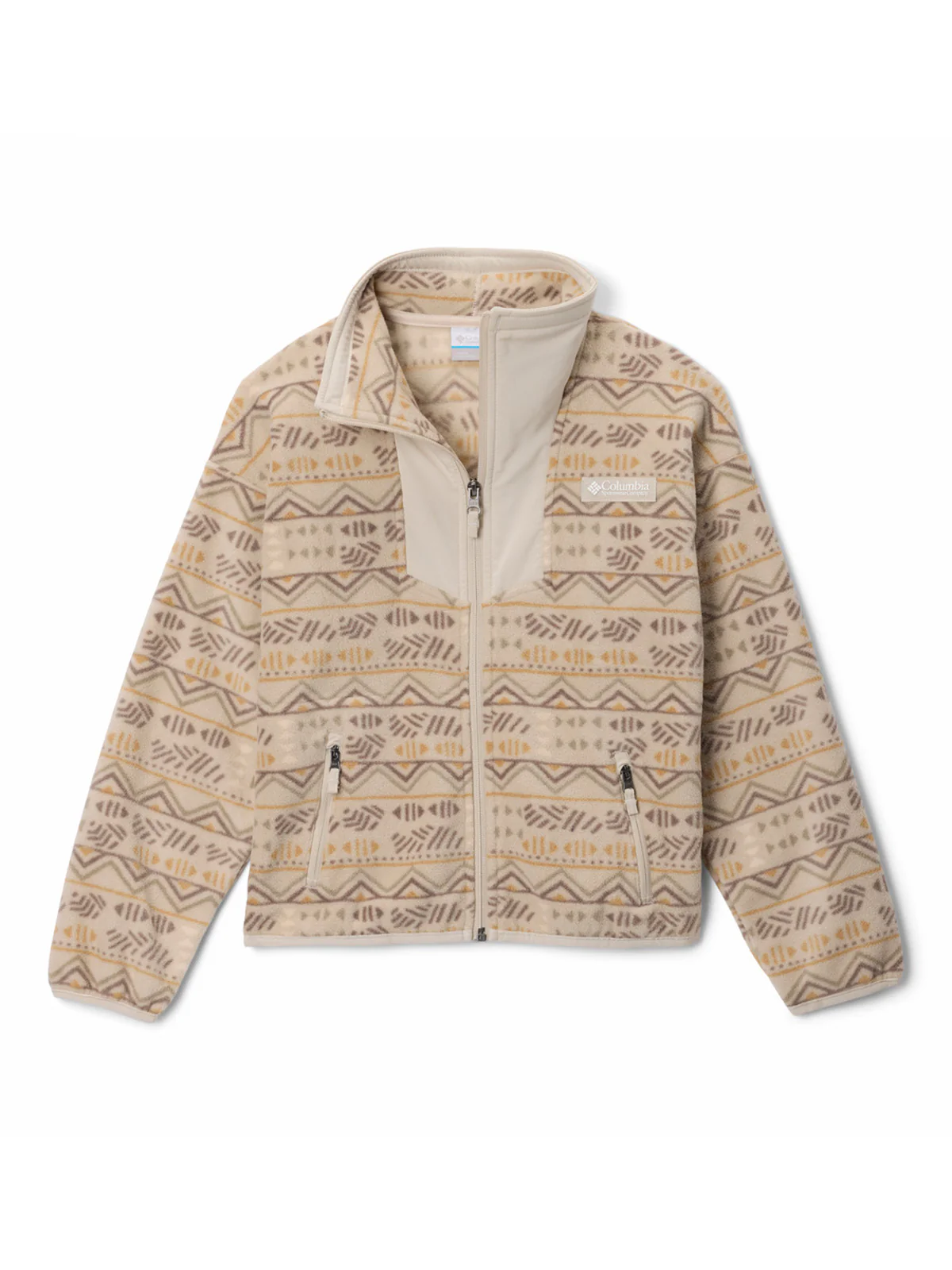 Polar Niño Sequoia Grove Printe Beige/Crudo Columbia