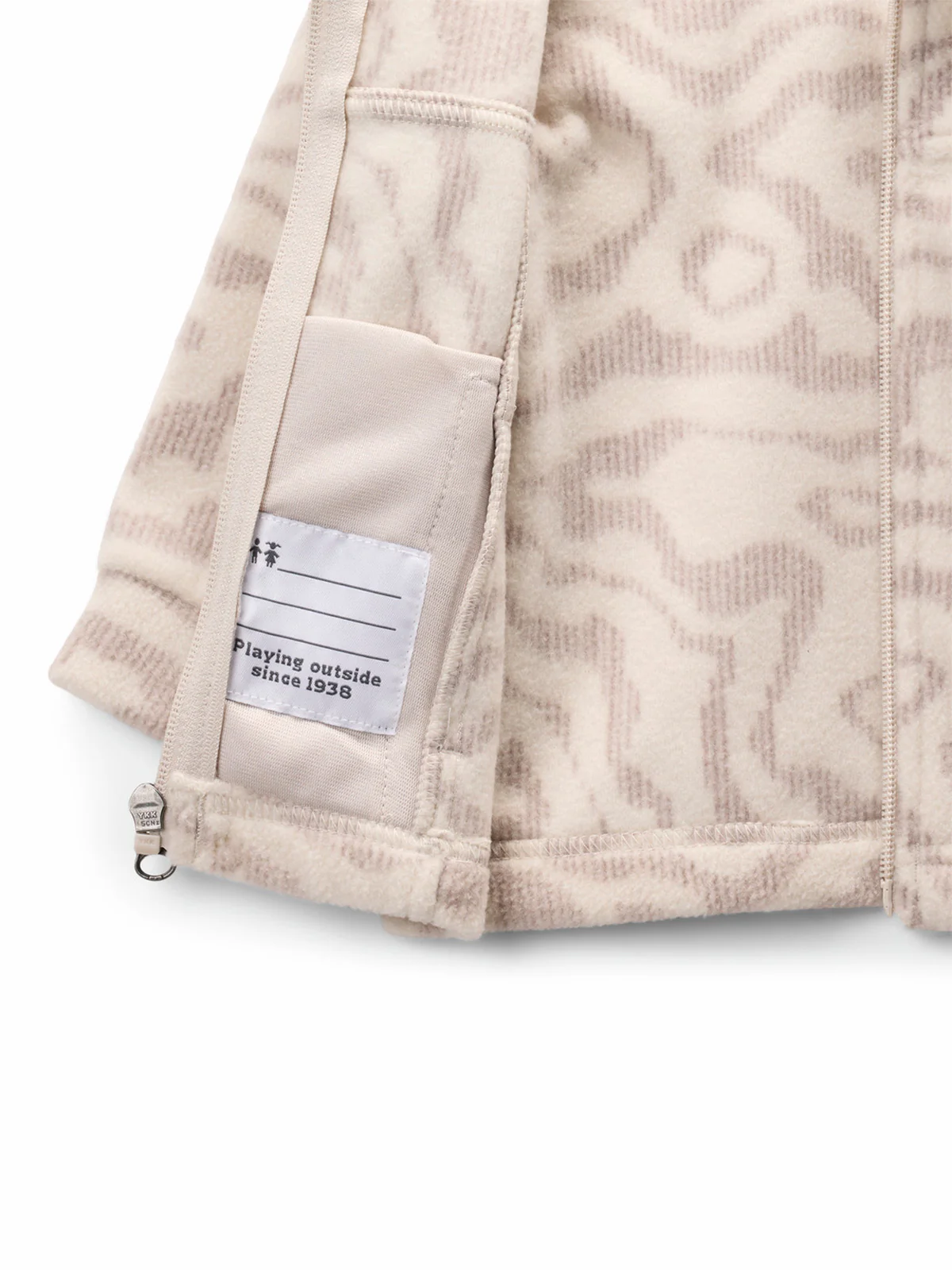 Niño Polar Zing™ III Fleece - Image 2
