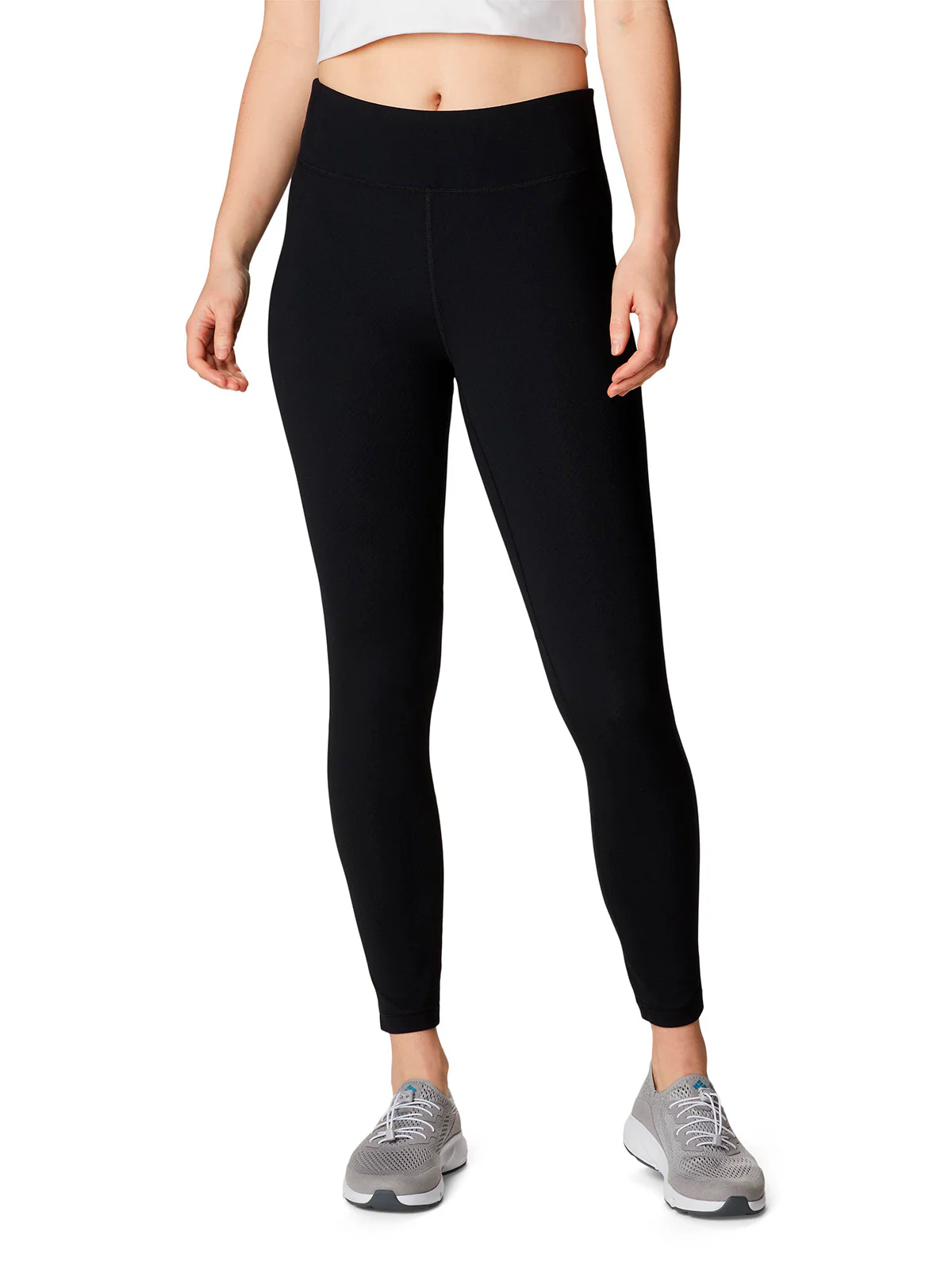 Primeras Capas Mujer Omni-Heat Infinity Negro Columbia