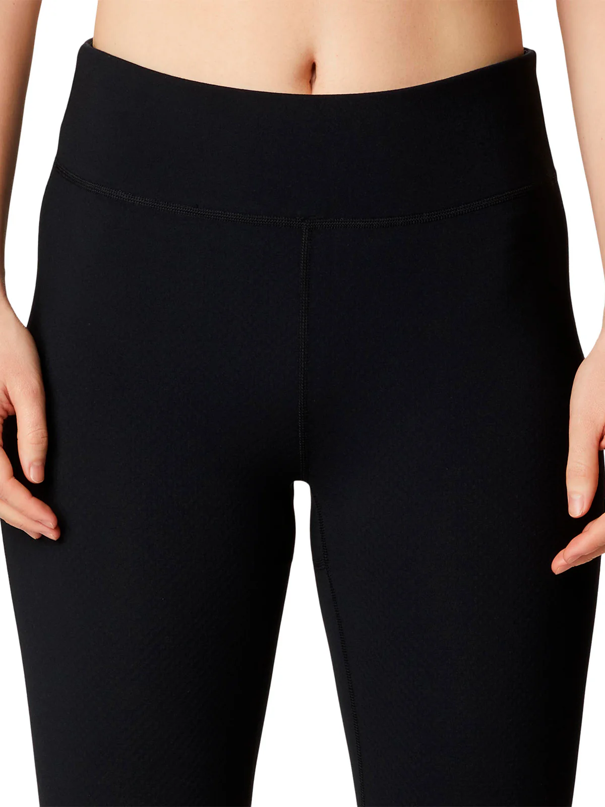 Primeras Capas Mujer Omni-Heat Infinity Negro Columbia - Image 3