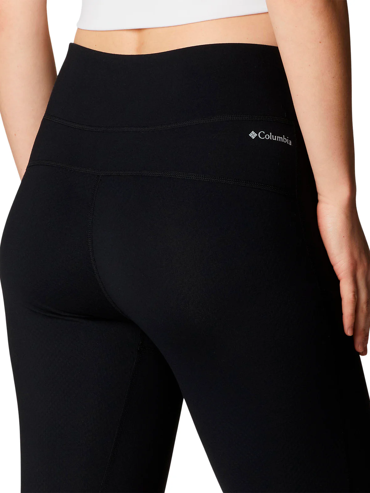 Primeras Capas Mujer Omni-Heat Infinity Negro Columbia - Image 4
