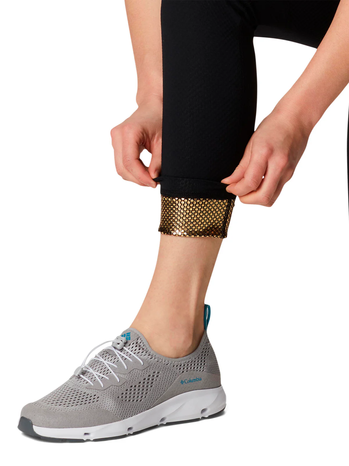 Primeras Capas Mujer Omni-Heat Infinity Negro Columbia - Image 5