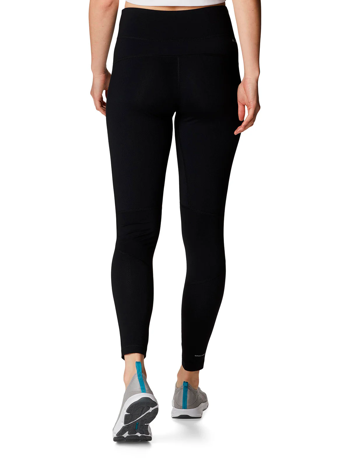 Primeras Capas Mujer Omni-Heat Infinity Negro Columbia - Image 6