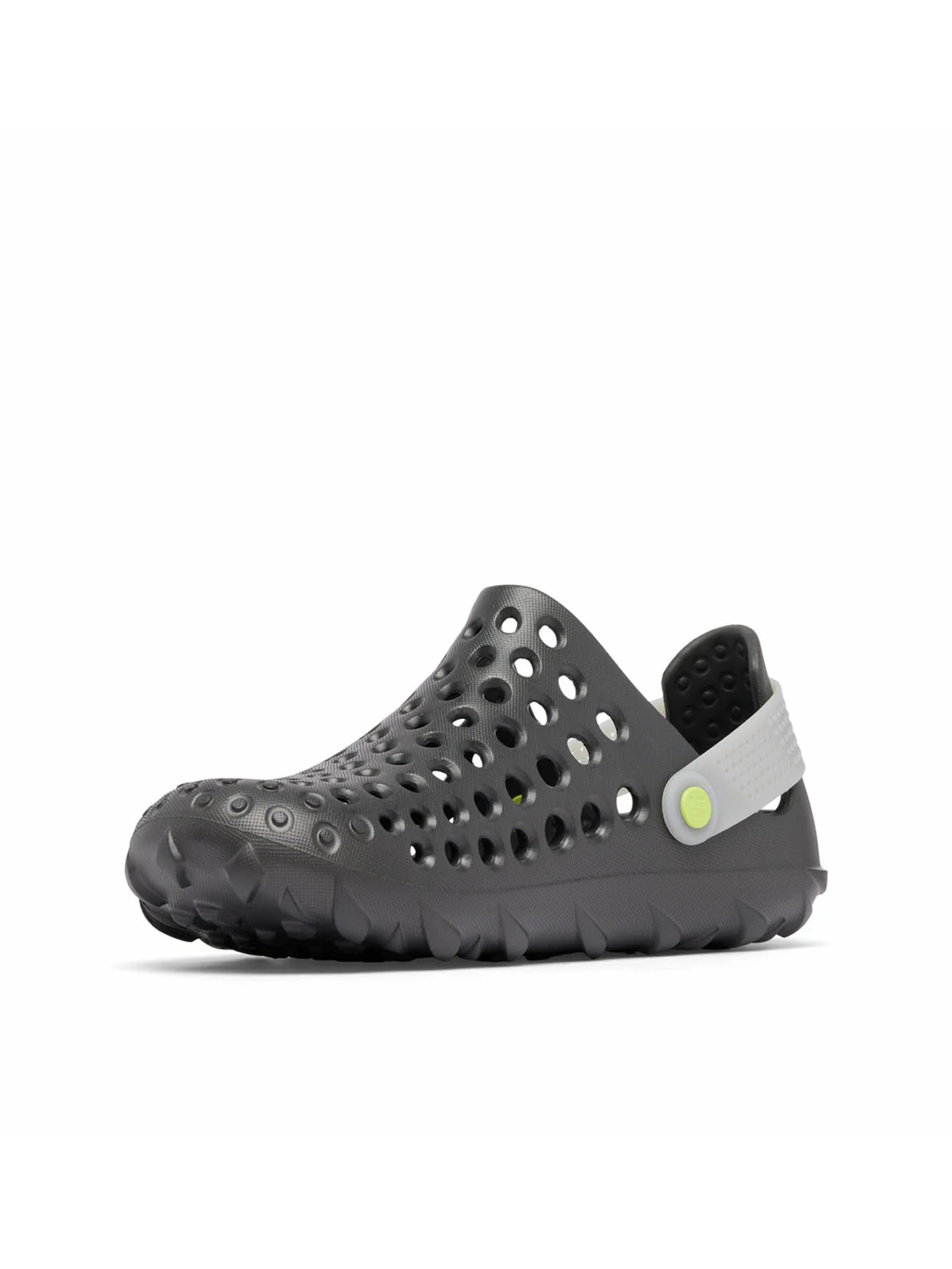 Sandalia Hombre Creeksider Gris Columbia - Image 3