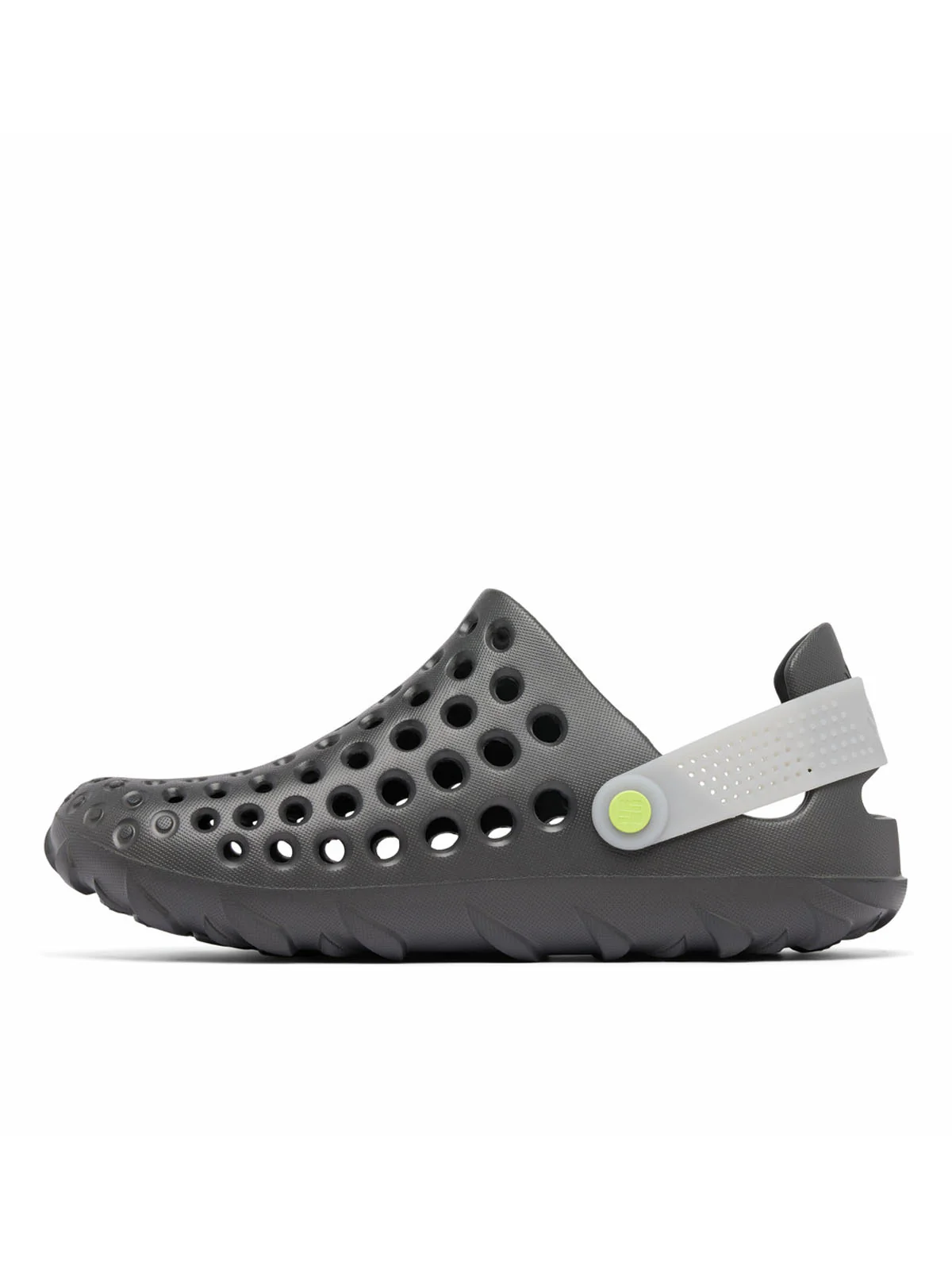 Sandalia Hombre Creeksider Gris Columbia - Image 4