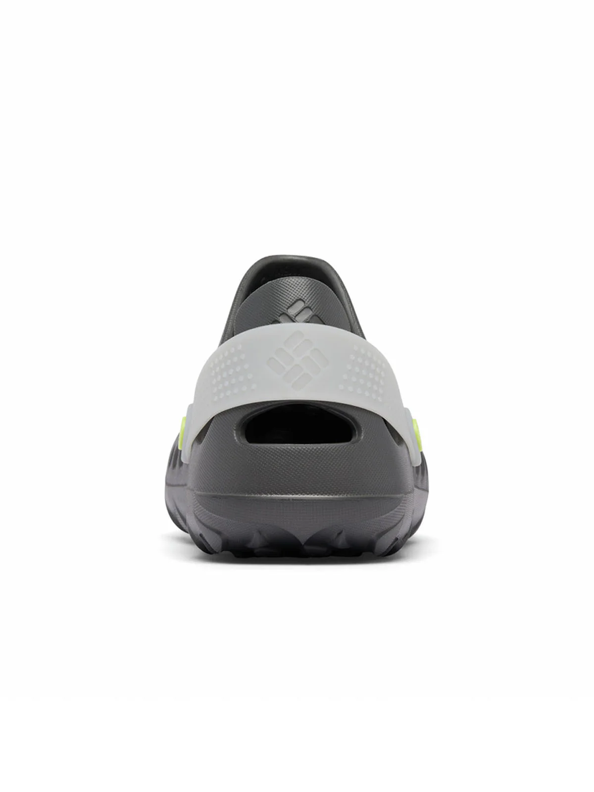 Sandalia Hombre Creeksider Gris Columbia - Image 5