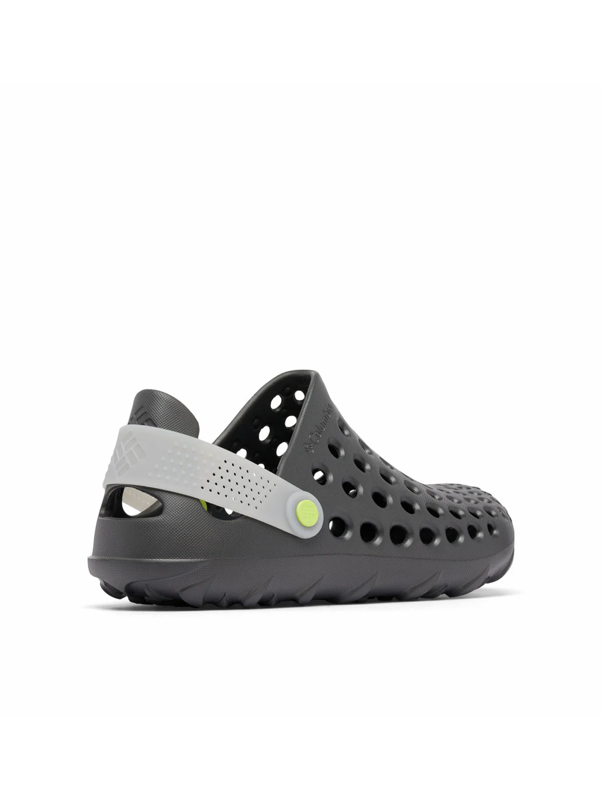 Sandalia Hombre Creeksider Gris Columbia - Image 6
