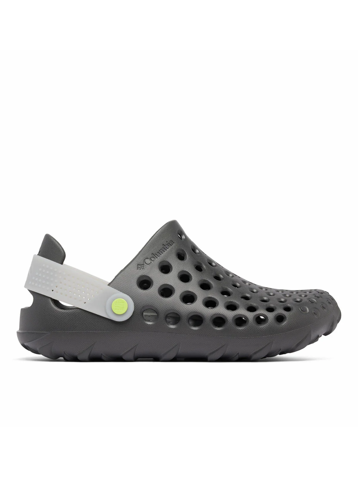 Sandalia Hombre Creeksider Gris Columbia - Image 7