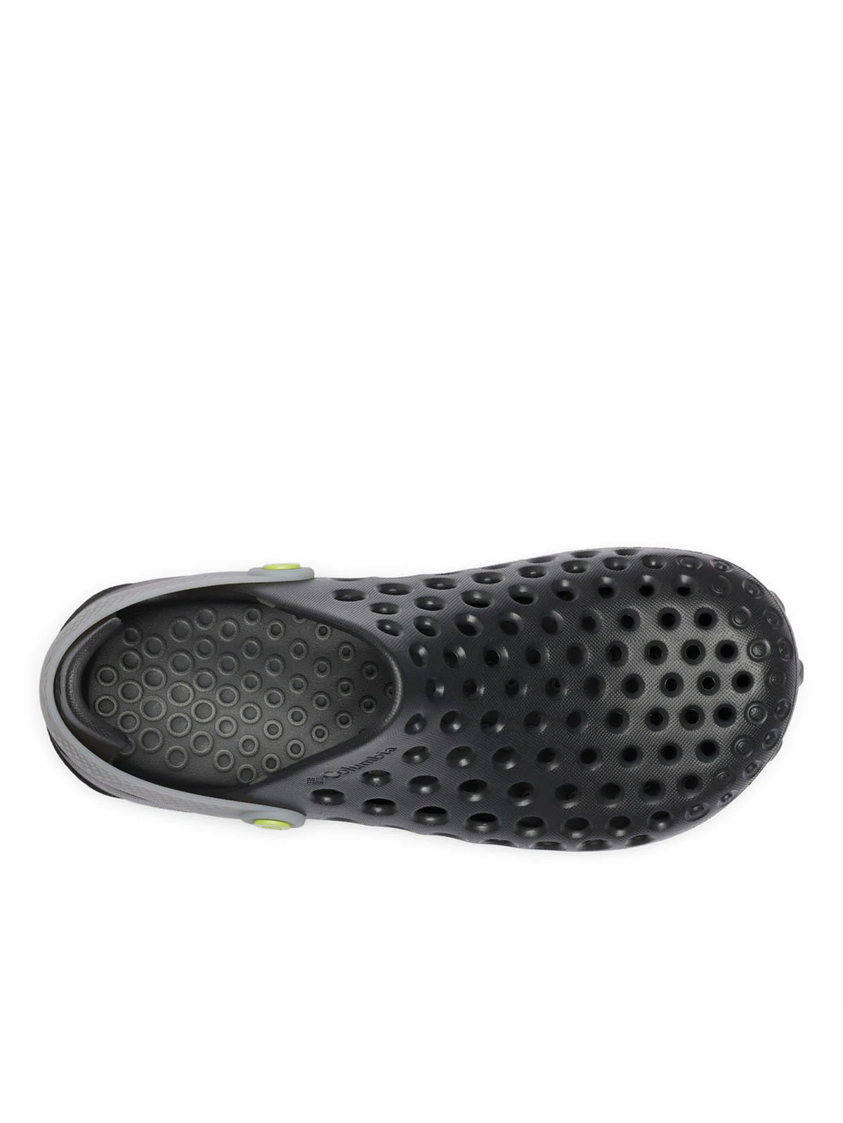 Sandalia Hombre Creeksider Gris Columbia - Image 8