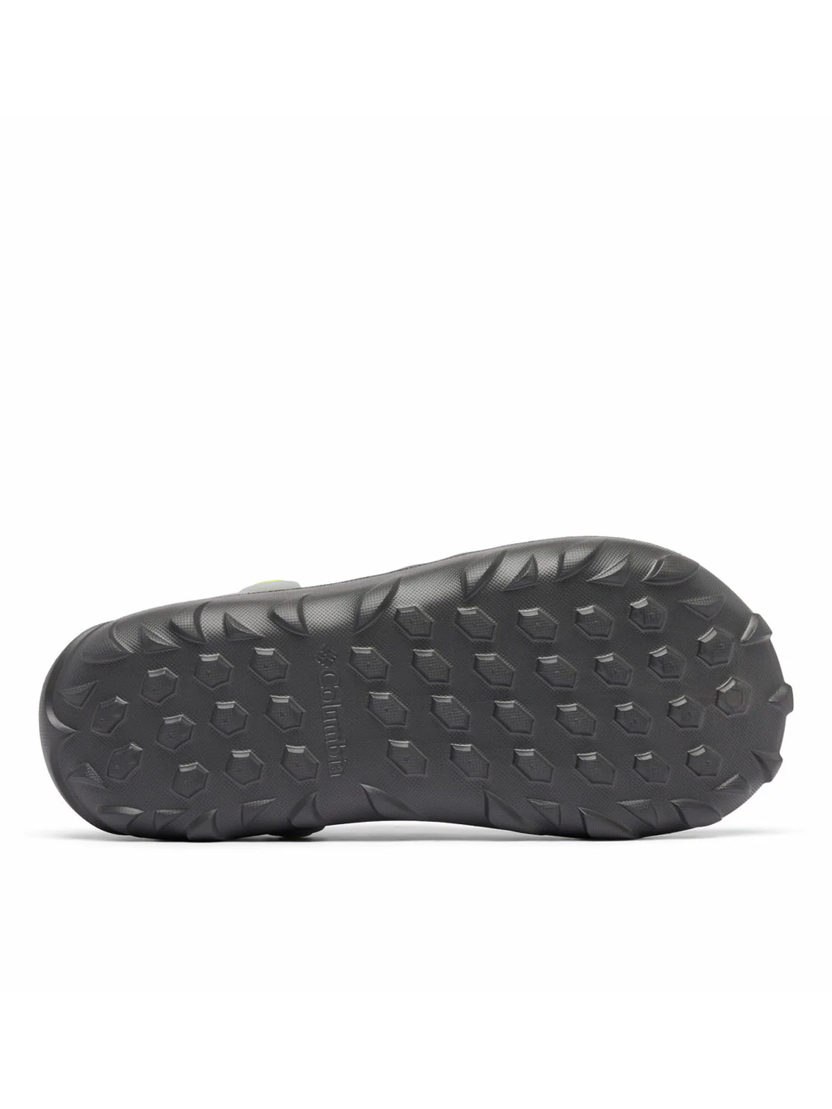 Sandalia Hombre Creeksider Gris Columbia - Image 9
