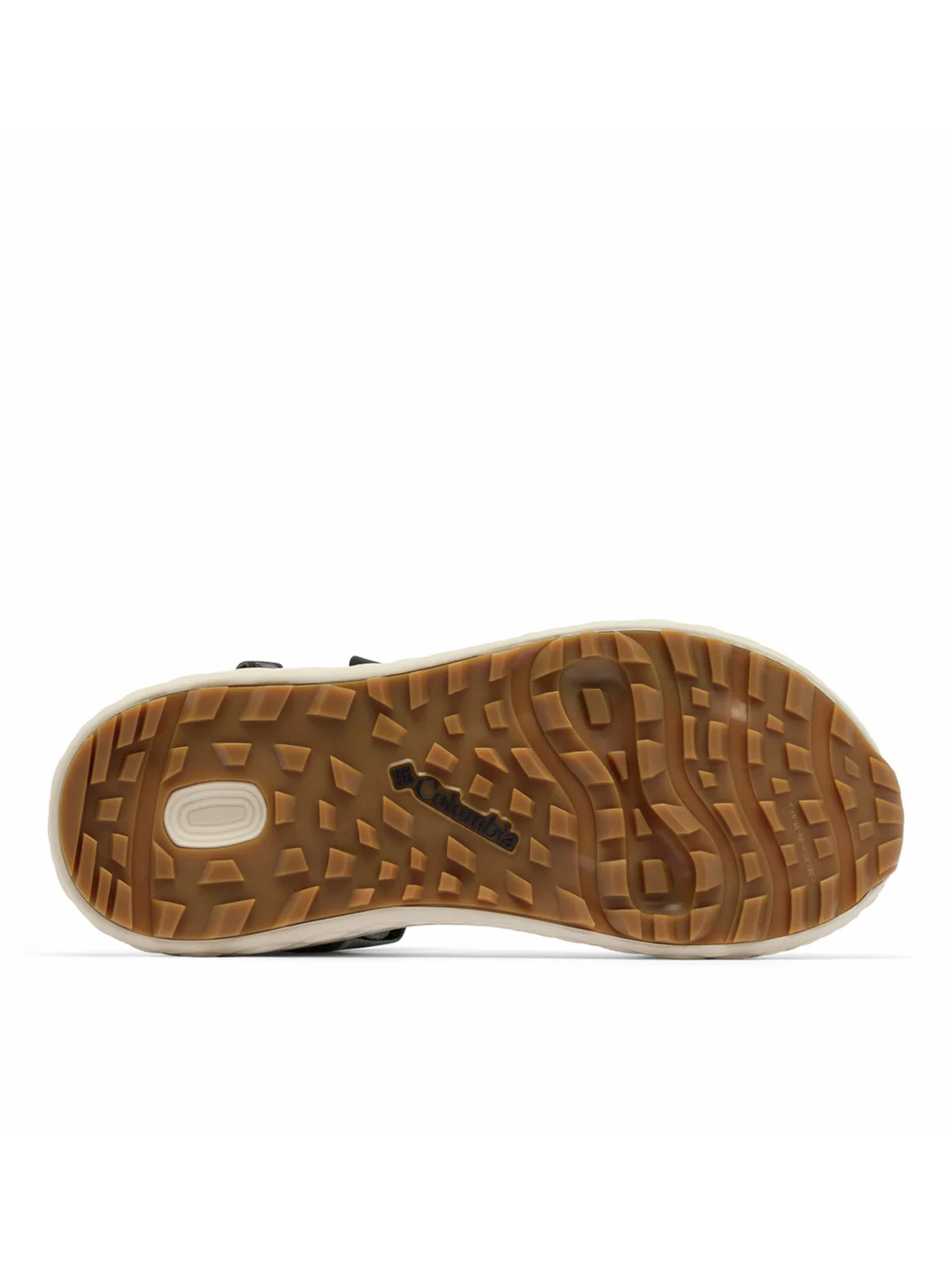 Sandalia Hombre Konos Globetrot Gris Columbia - Image 9