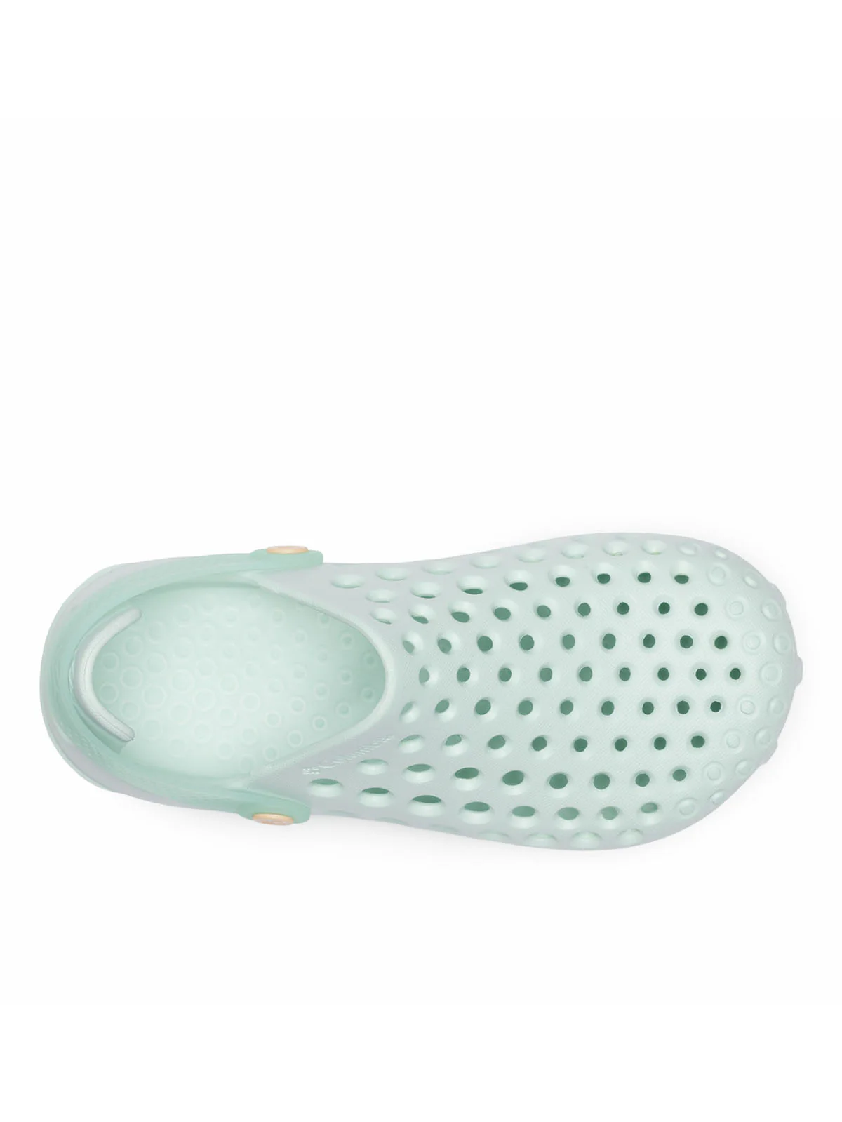 Sandalia Mujer Creeksider Celeste Columbia - Image 8