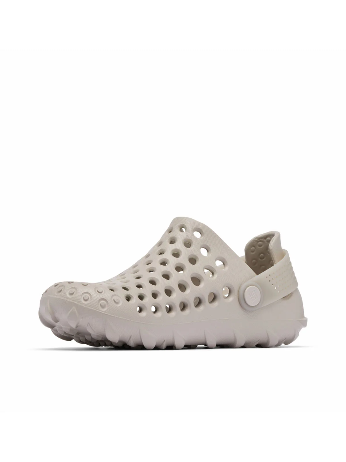 Sandalia Mujer Creeksider Gris Columbia - Image 3