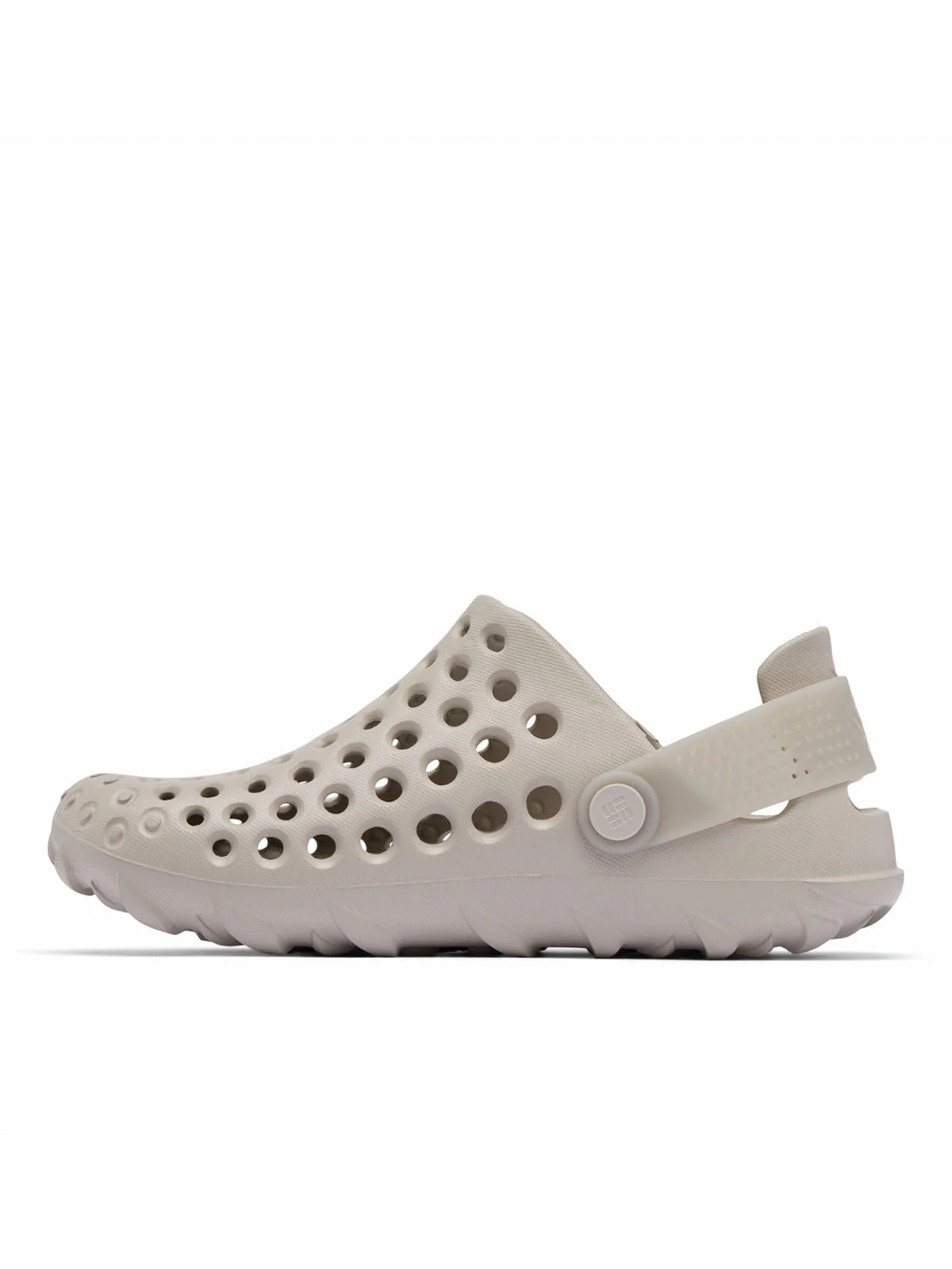 Sandalia Mujer Creeksider Gris Columbia - Image 4
