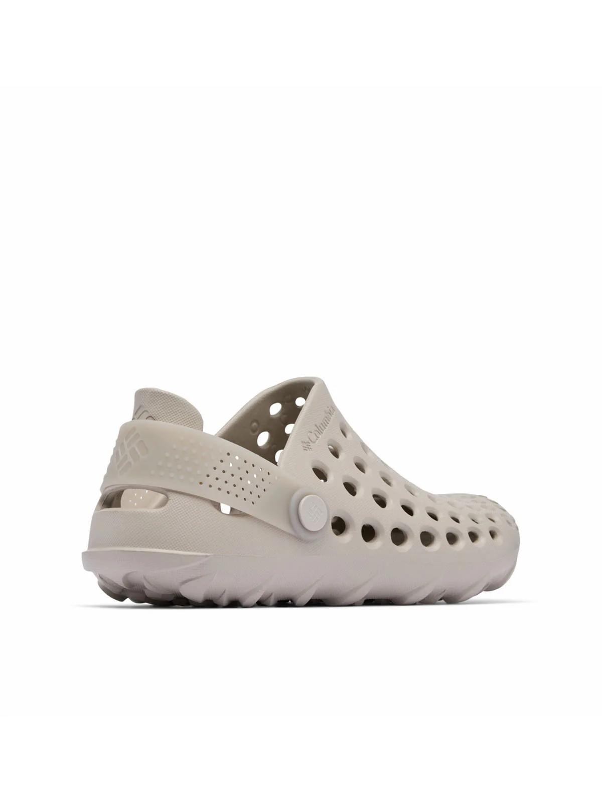 Sandalia Mujer Creeksider Gris Columbia - Image 6