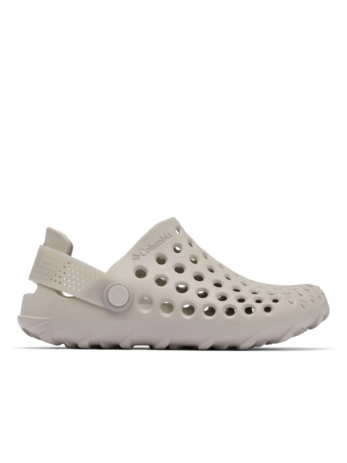 Sandalia Mujer Creeksider Gris Columbia - Image 7