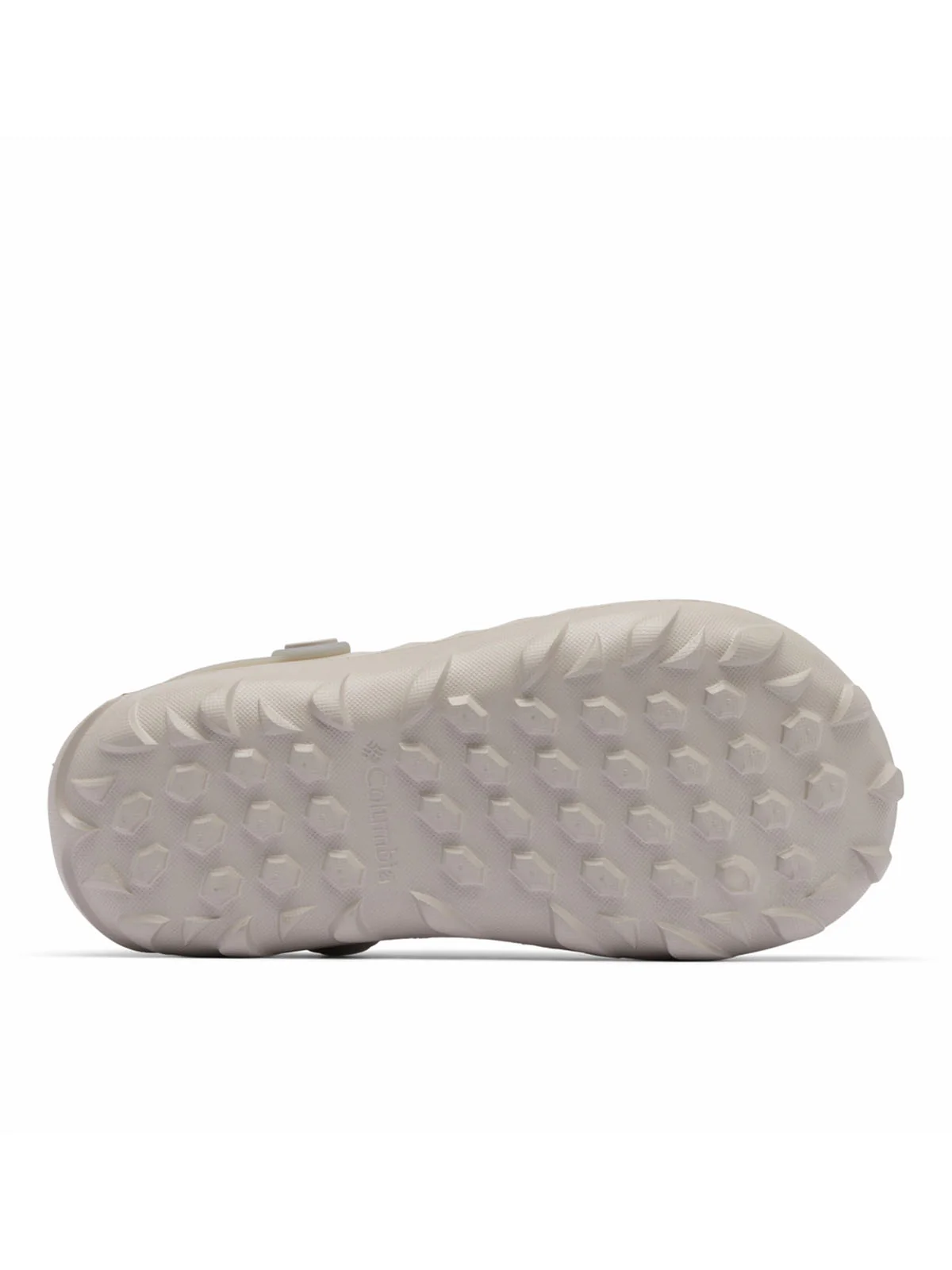 Sandalia Mujer Creeksider Gris Columbia - Image 9