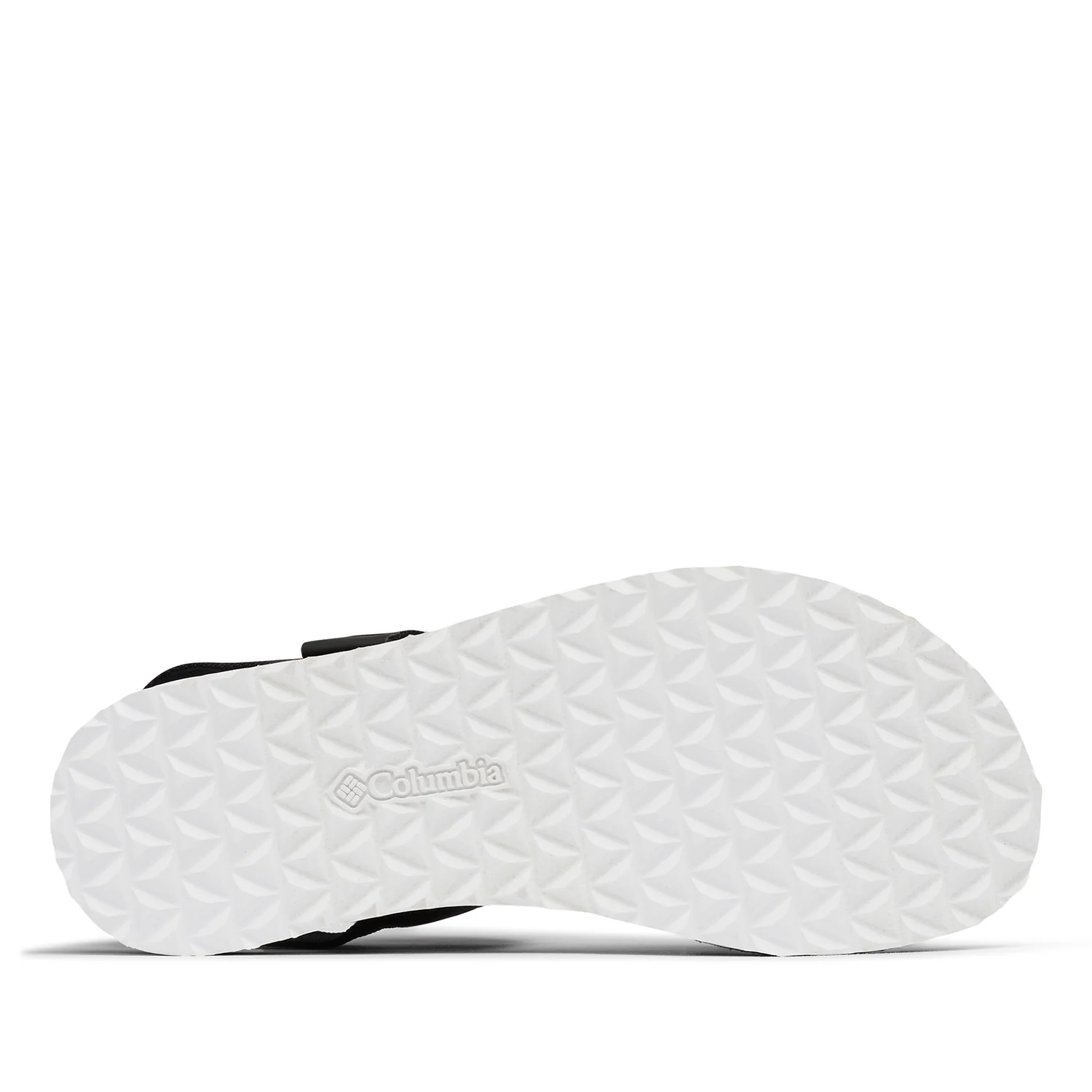 Sandalia Mujer Via Sandal Negro Columbia - Image 3
