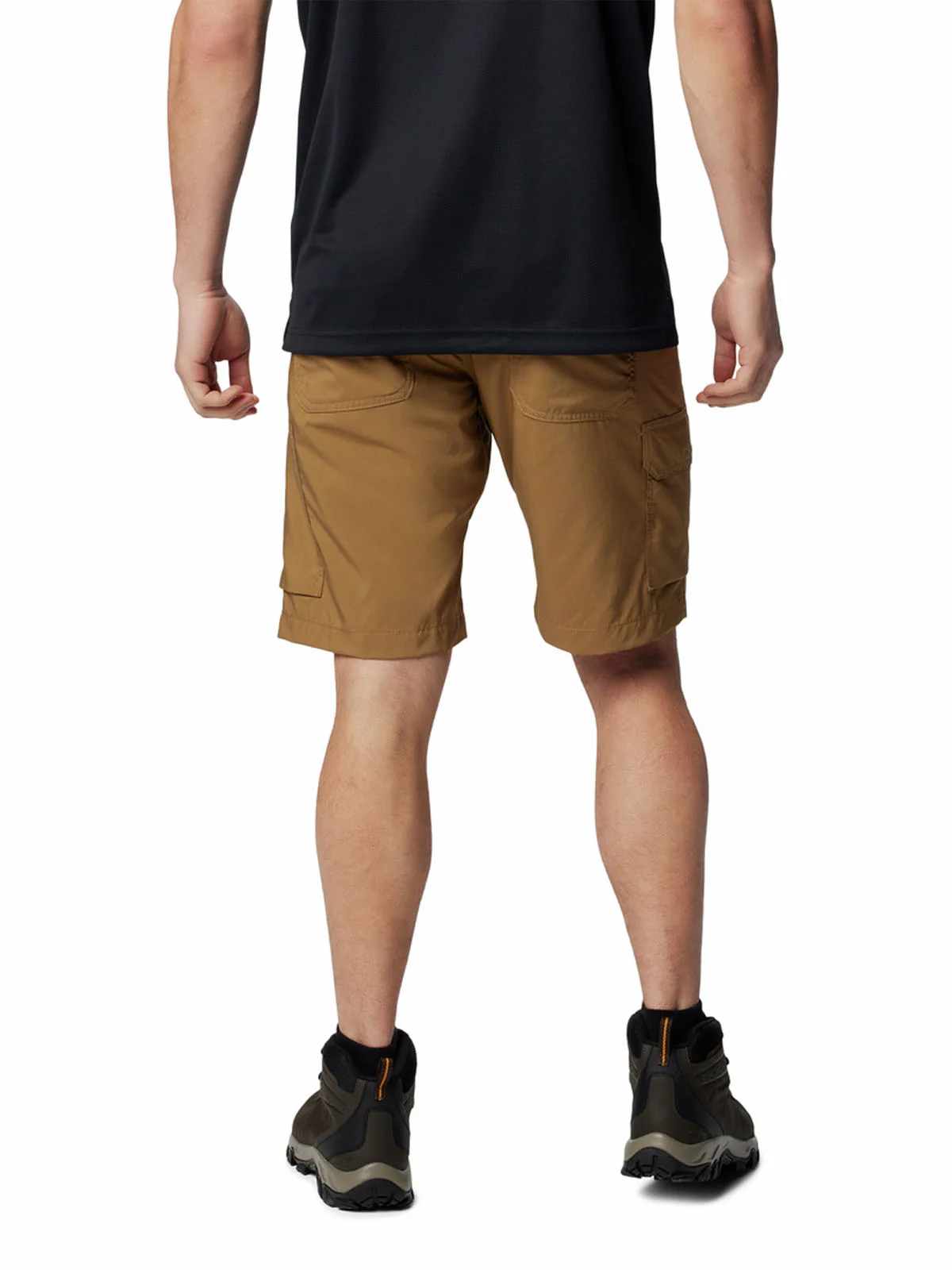 Short Hombre Silver Rdg Cargo Café Columbia - Image 6