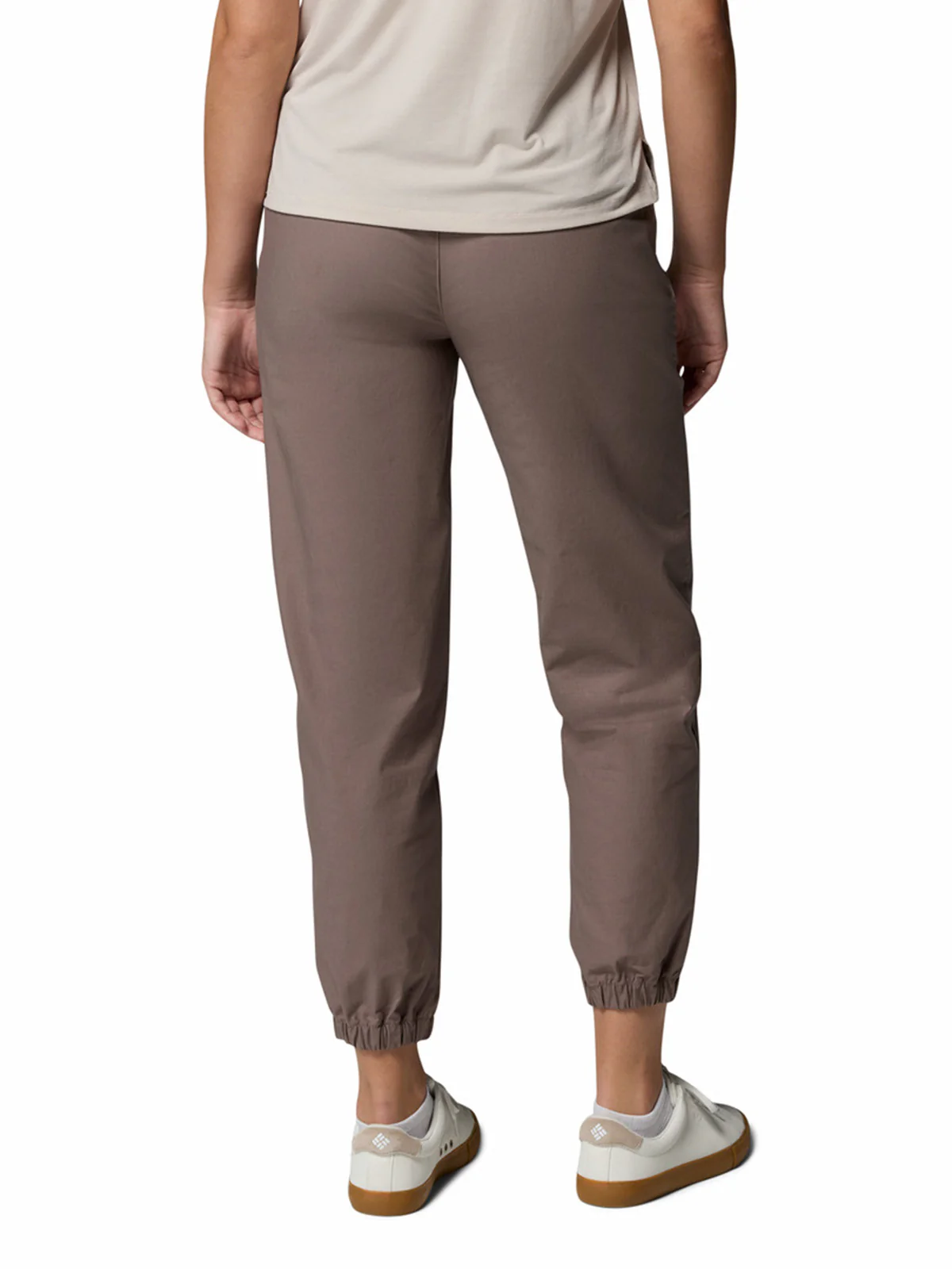 Short Mujer ROC Ripstop Café Columbia - Image 3