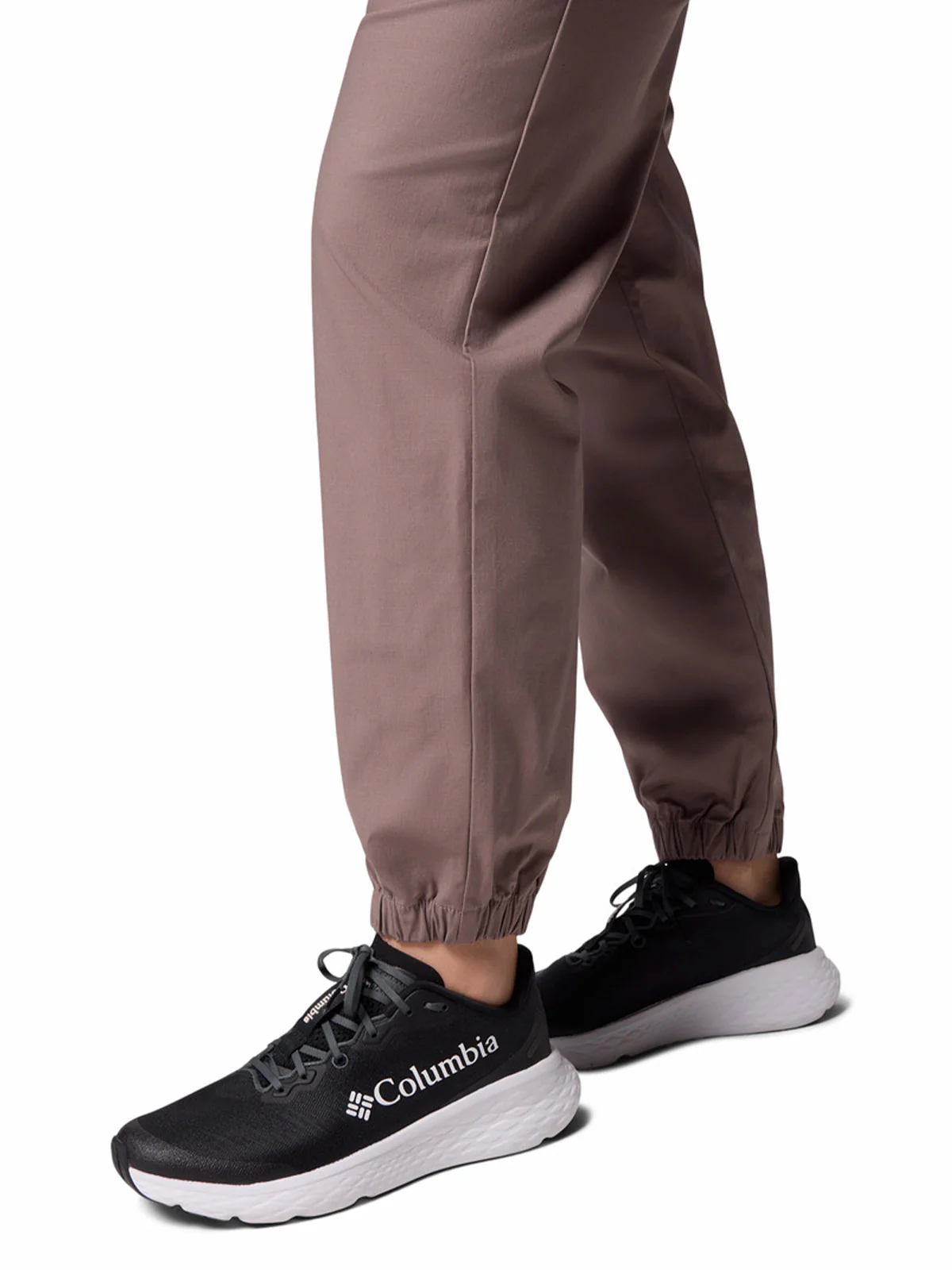 Short Mujer ROC Ripstop Café Columbia - Image 4