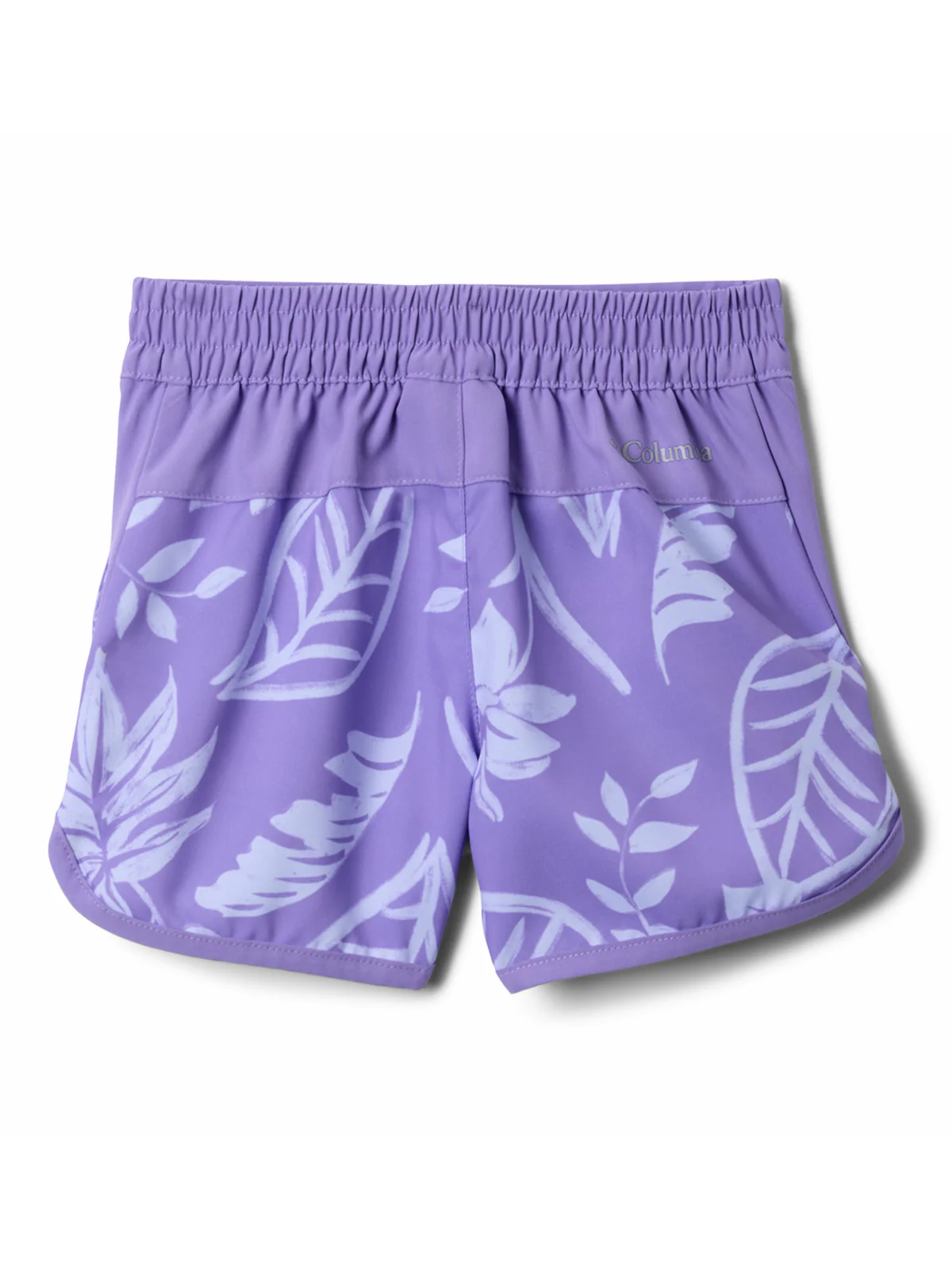 Short Niña Sandy Shores Morado Columbia - Image 2