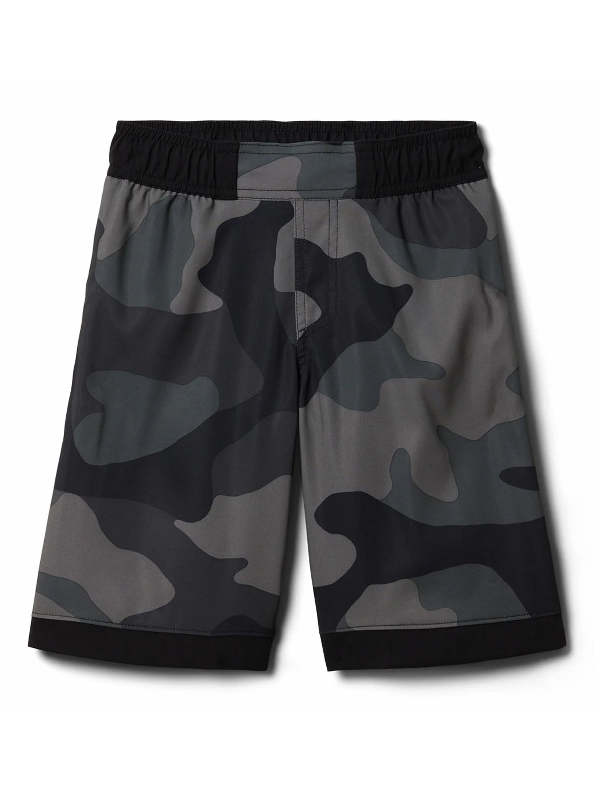 Traje de Baño Niños Sandy Shores Negro Columbia