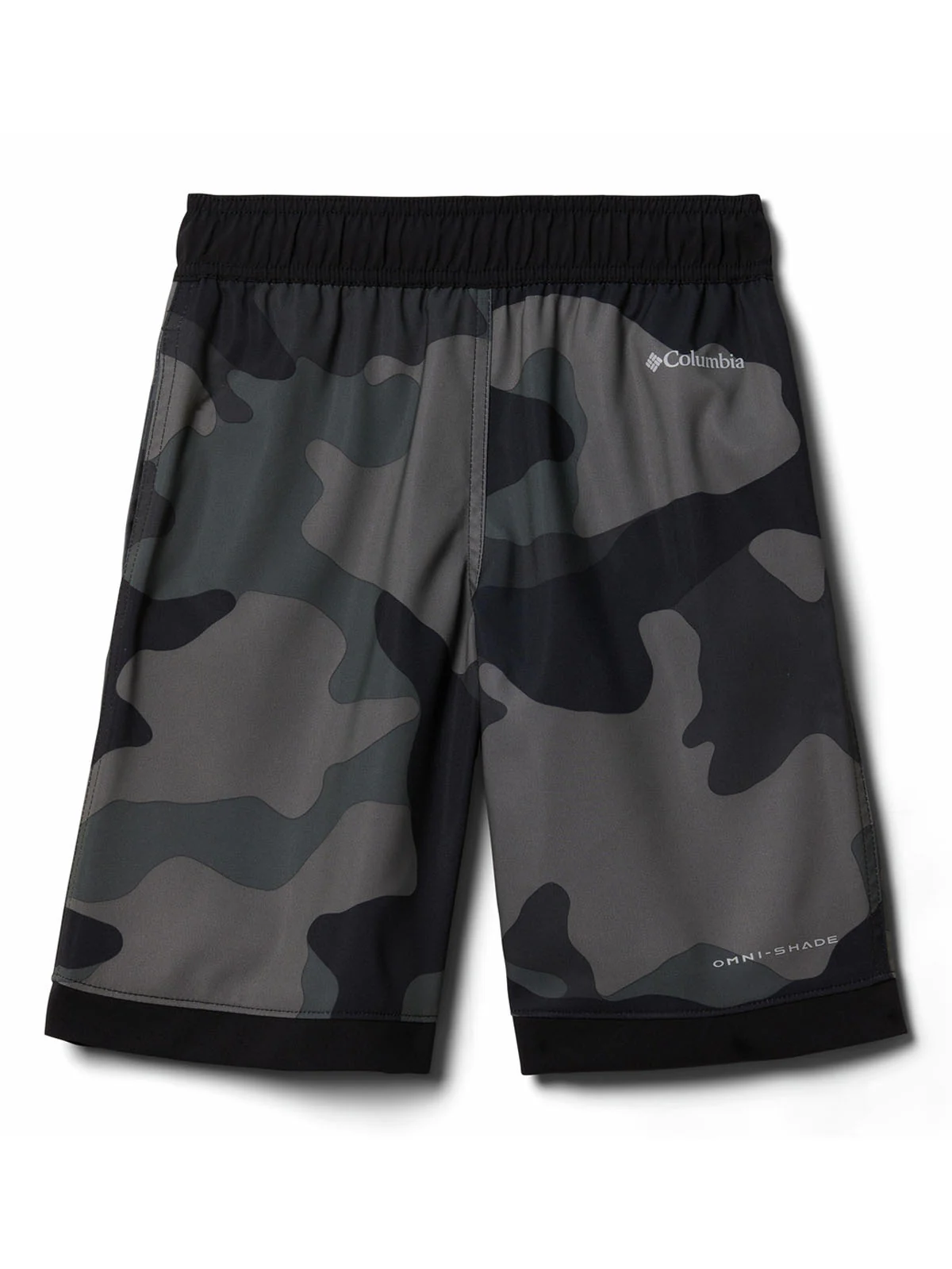 Traje de Baño Niños Sandy Shores Negro Columbia - Image 2