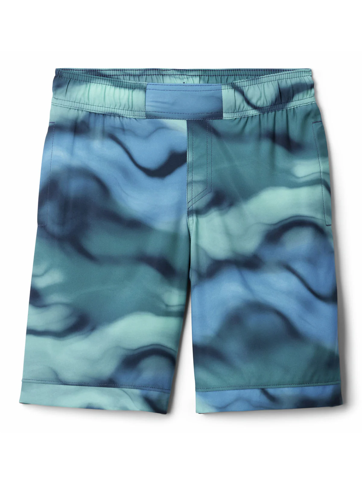 Traje de Baño Niño Sandy Shores Azul Columbia
