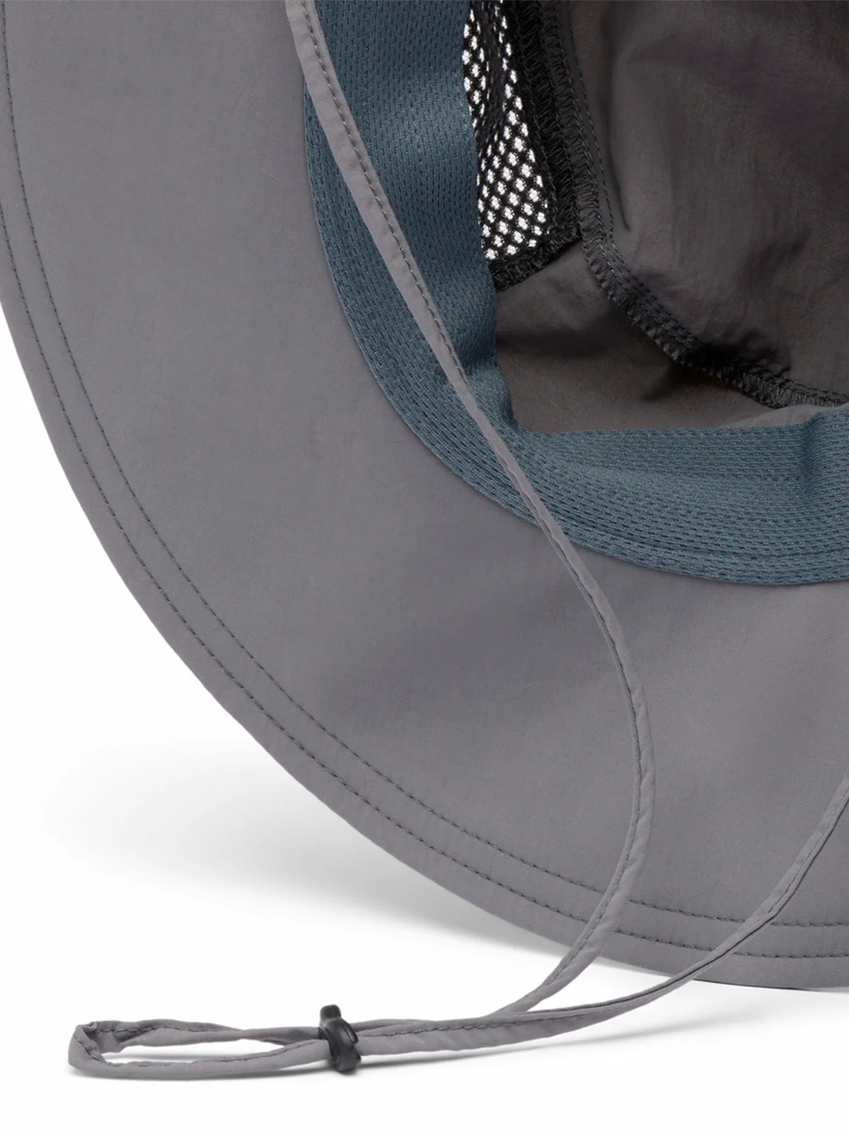 Sombrero Bora Bora Booney Gris City Grey Columbia - Image 2