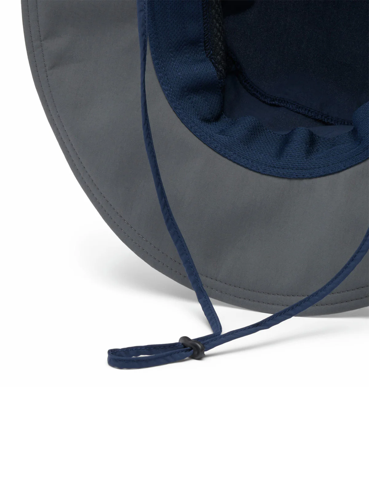 Sombrero Unisex Bora Bora Booney Azul Columbia - Image 2