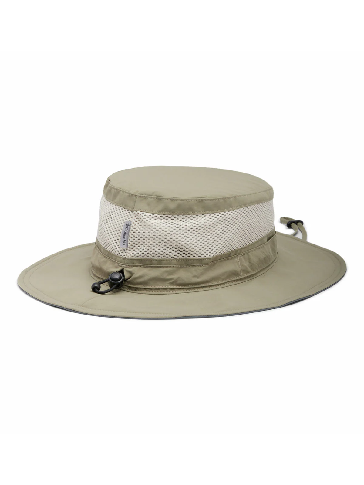 Sombrero Unisex Bora Bora II Booney Verde Columbia - Image 3