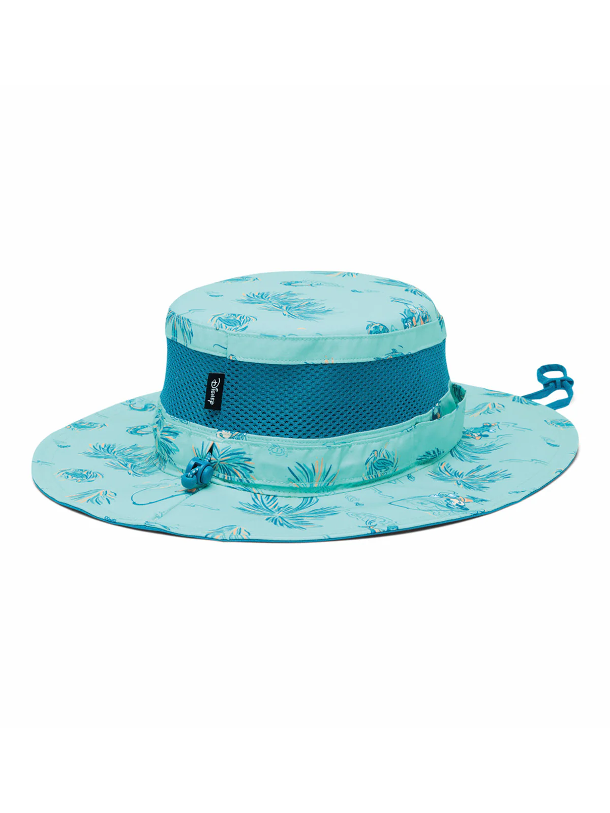 Sombrer Unisex Pfg Disney Booney Azul Columbia - Image 7