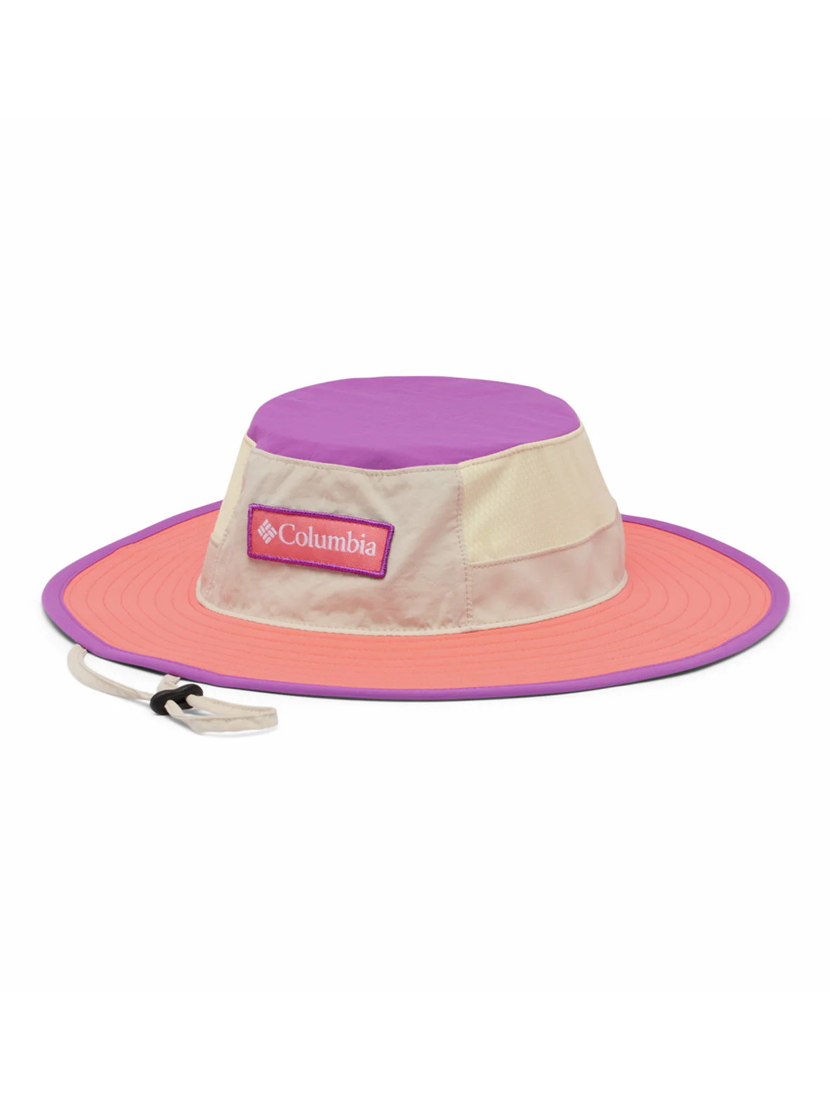 Sombrero Unisex Youth Bora Bora II Gris Columbia