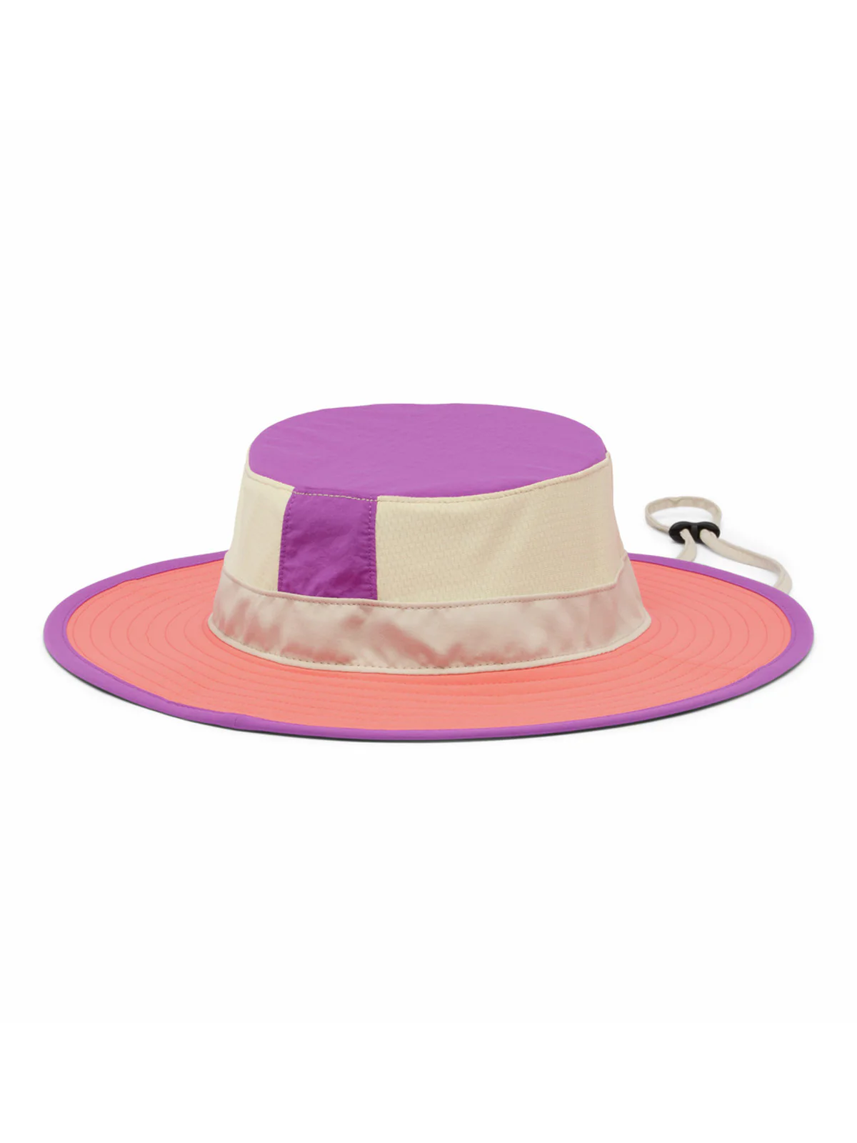 Sombrero Unisex Youth Bora Bora II Gris Columbia - Image 3