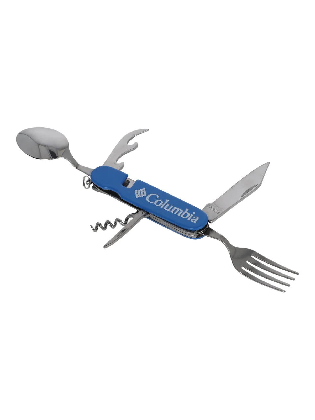 Utensilio Unisex 7 Function Foldable Azul Columbia
