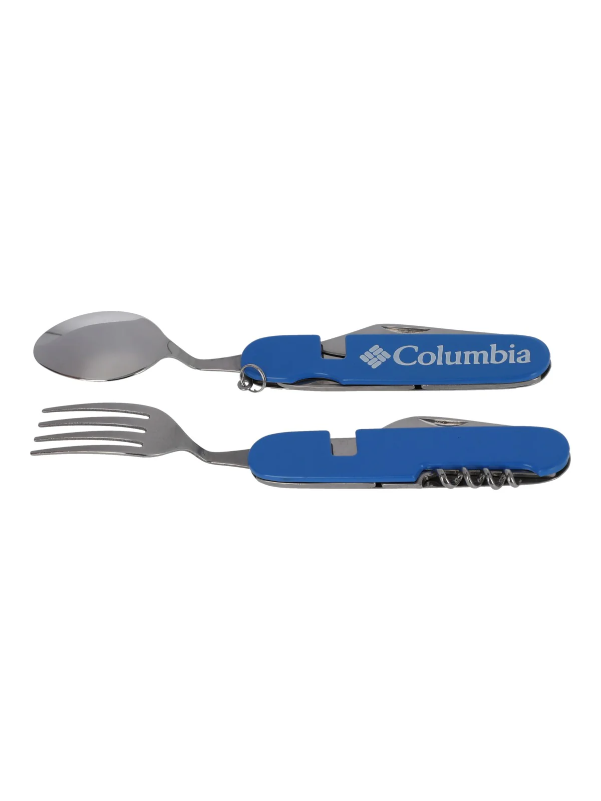 Utensilio Unisex 7 Function Foldable Azul Columbia - Image 3