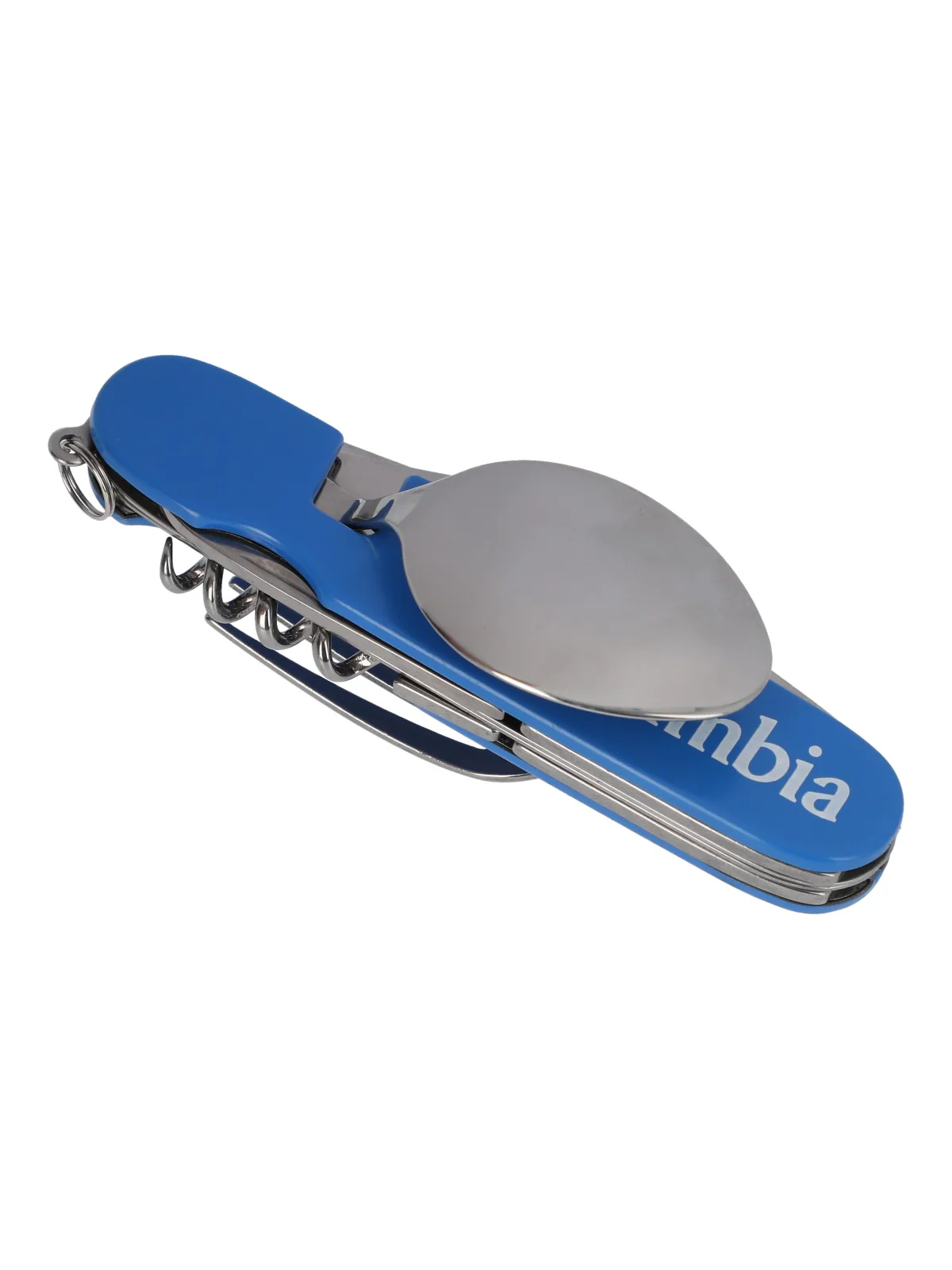 Utensilio Unisex 7 Function Foldable Azul Columbia - Image 4