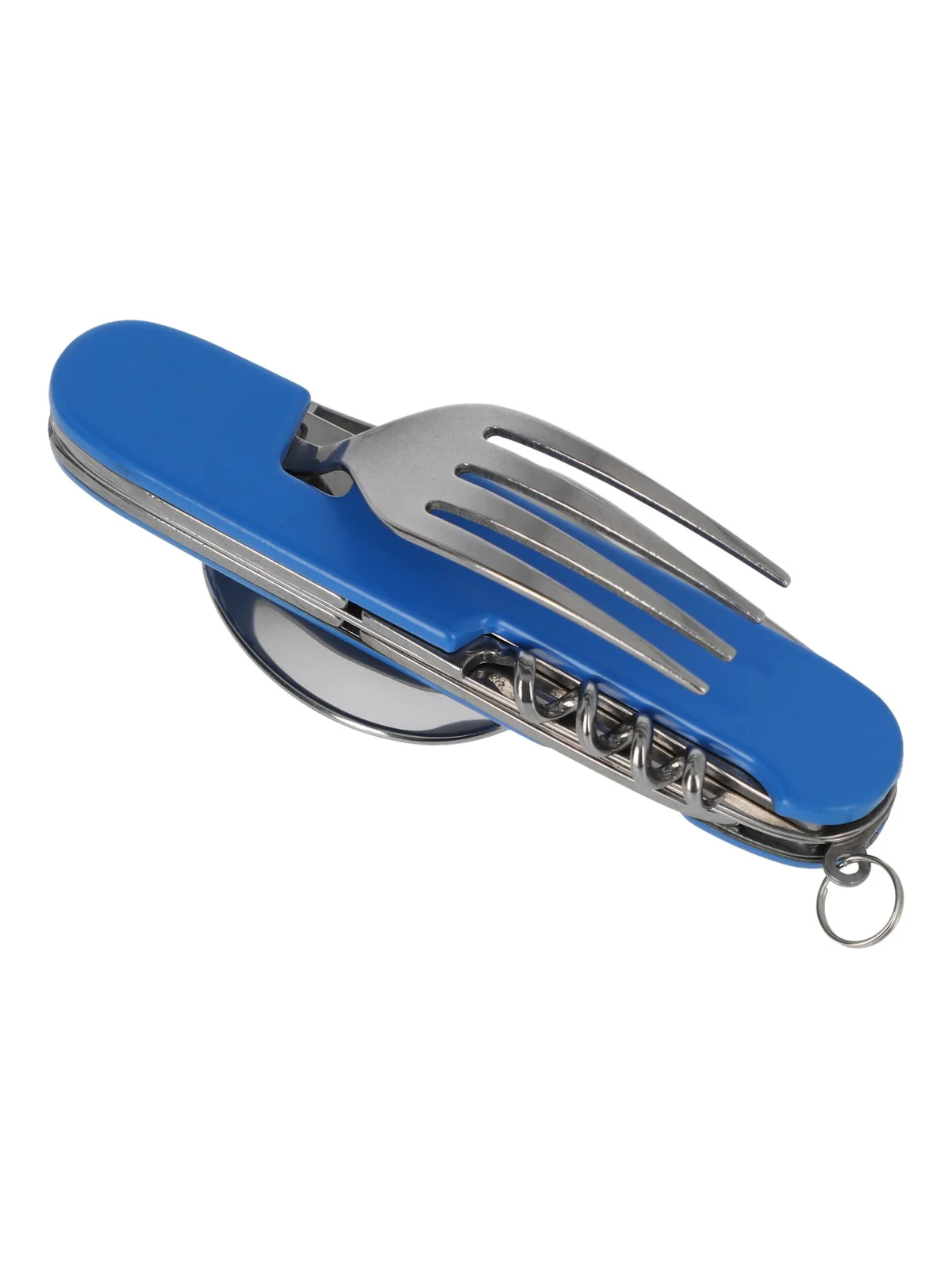 Utensilio Unisex 7 Function Foldable Azul Columbia - Image 5