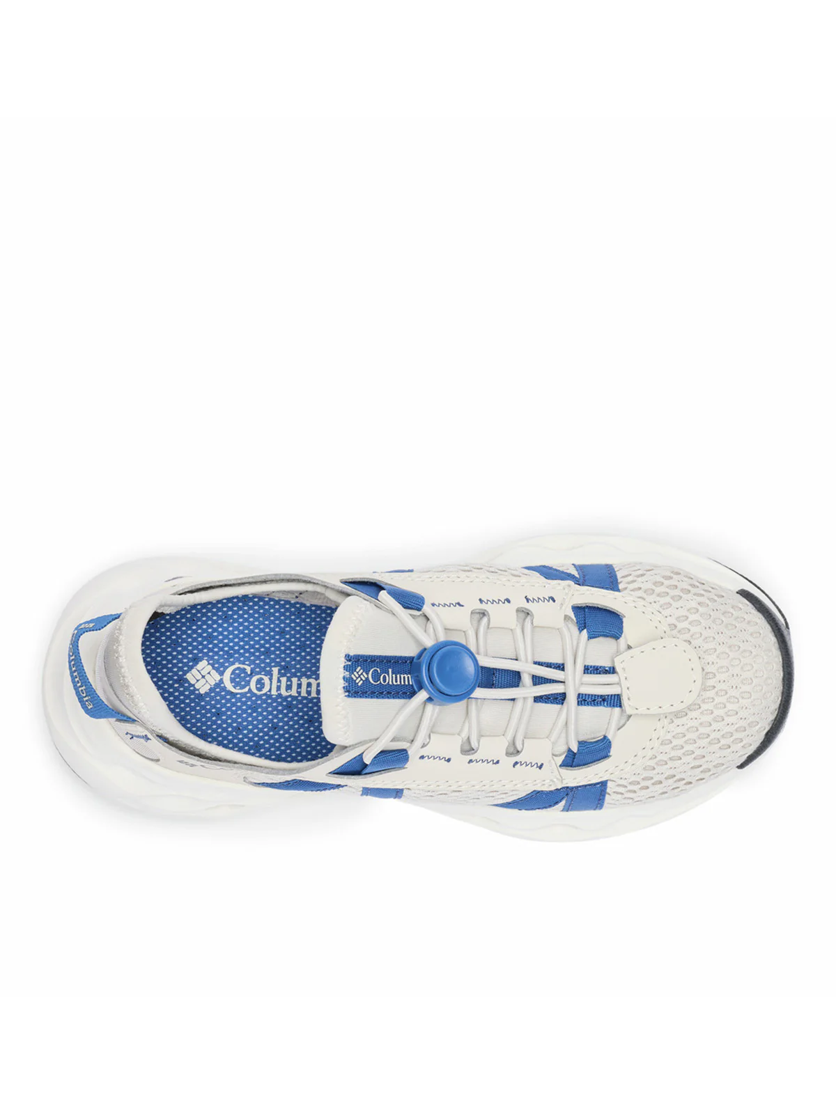 Zapatilla de Agua Niño Youth Drainmaker XTR Azul Columbia - Image 8