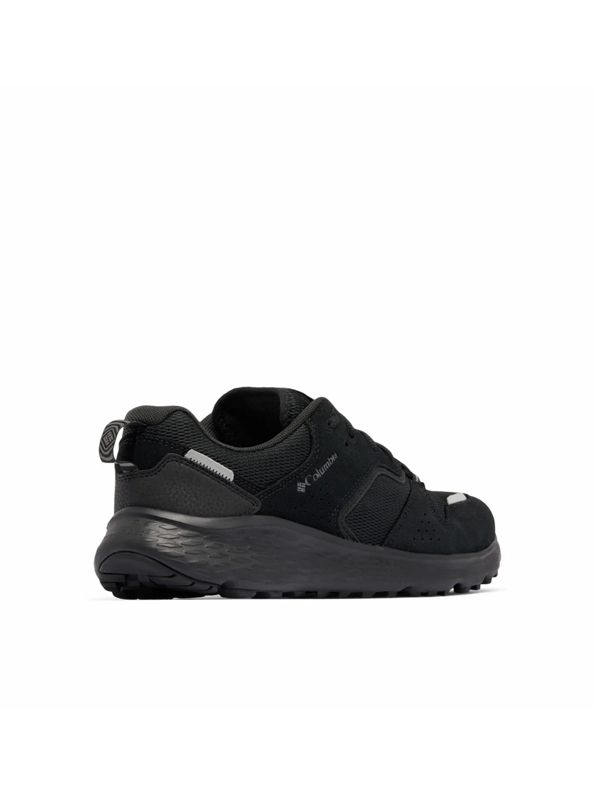 Zapatilla Hombre Benson Negro Columbia - Image 6