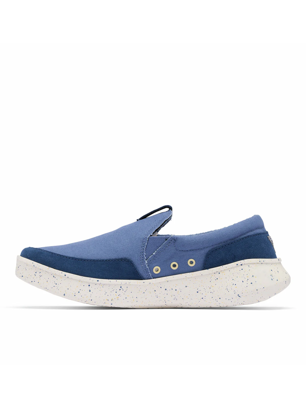 Zapatilla Hombre Boatside PFG Beige Columbia - Image 4