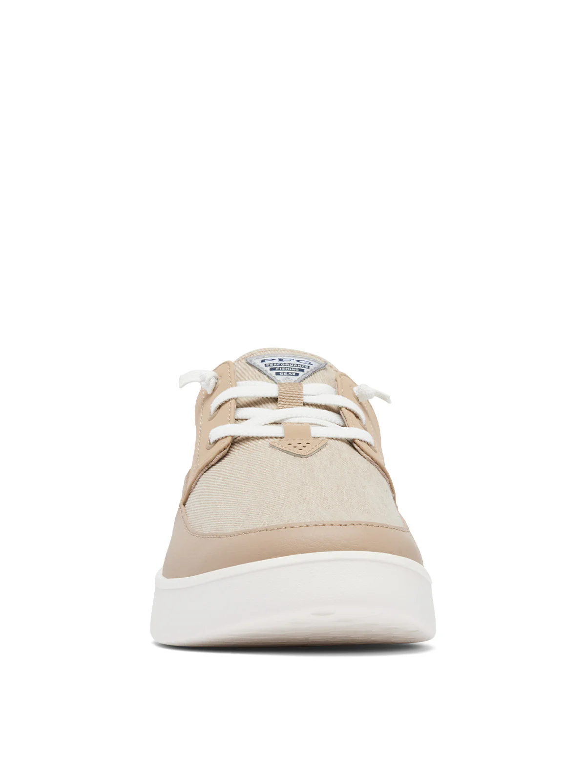 Zapatilla Hombre Boatside Relaxed Pfg Beige Columbia - Image 2