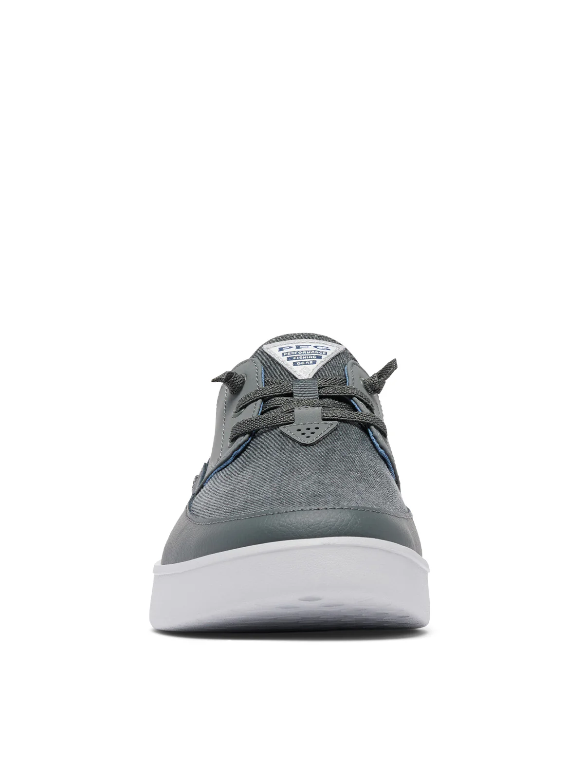Zapatilla Hombre Boatside Relaxed Pfg Gris Columbia - Image 2