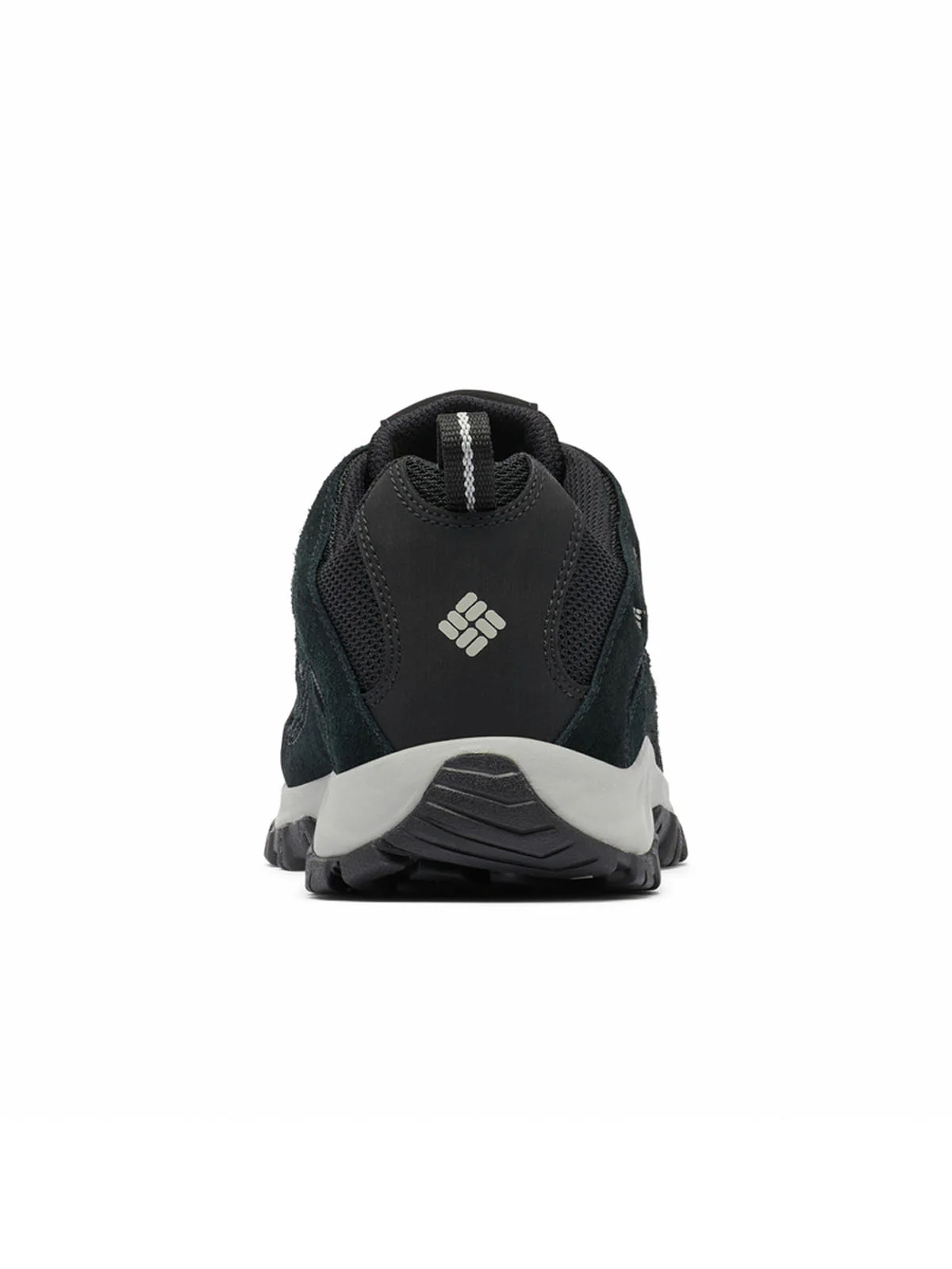Zapatilla Hombre Crestwood Waterproof Negro Black Columbia - Image 5