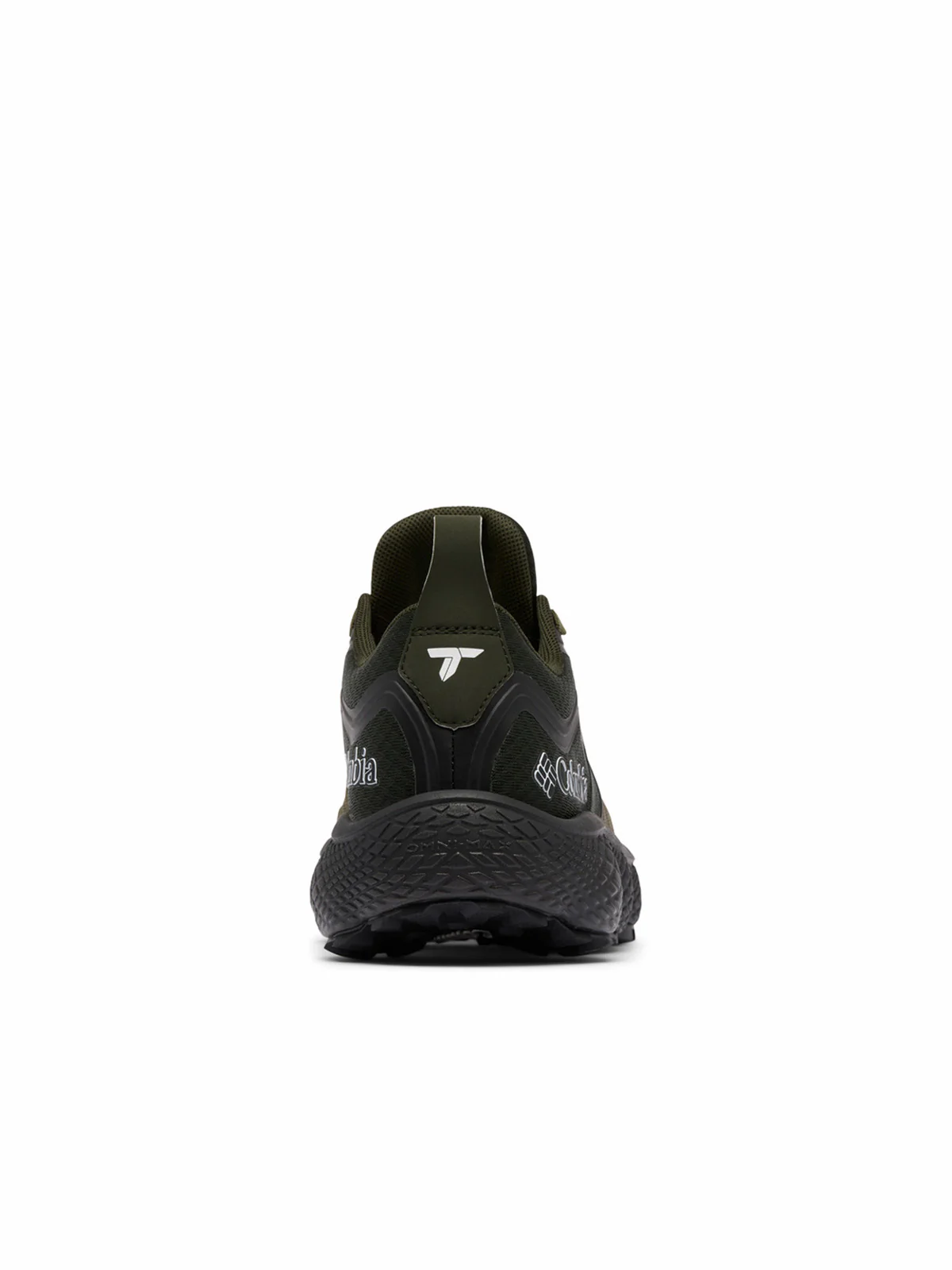 Zapatilla Hombre Escape Thrive Titan Verde Columbia - Image 4