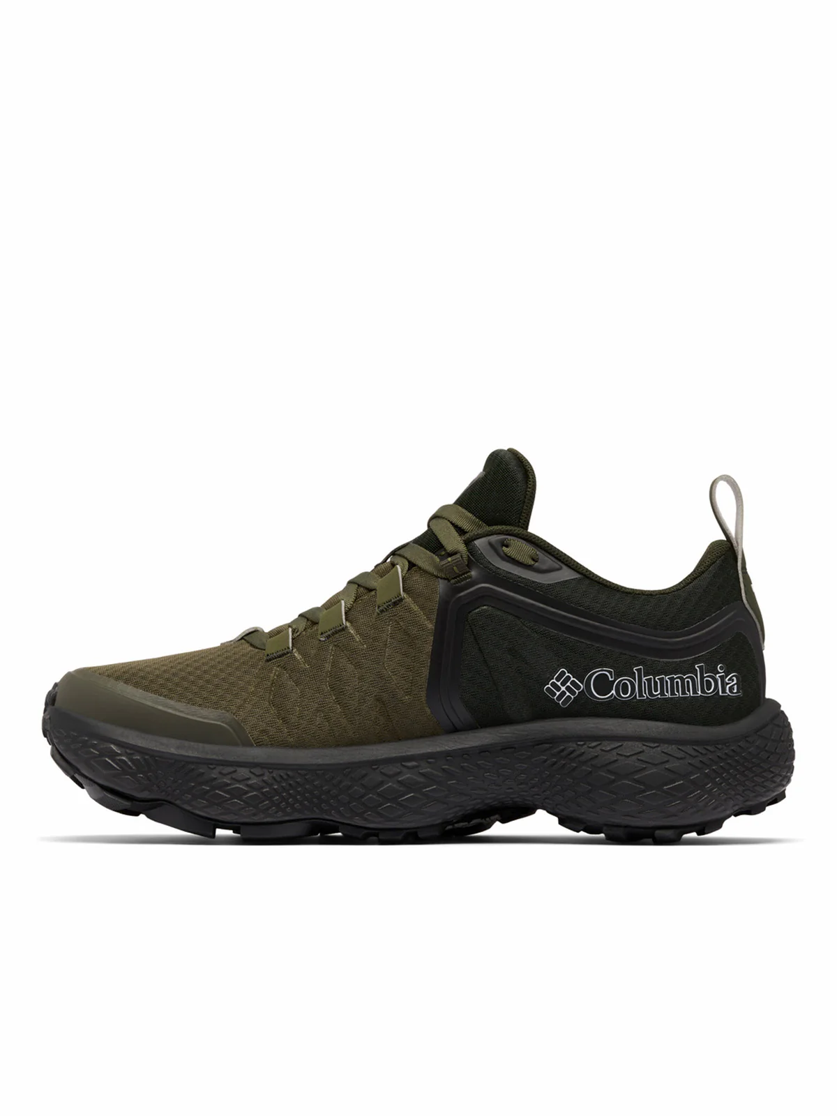 Zapatilla Hombre Escape Thrive Titan Verde Columbia - Image 5