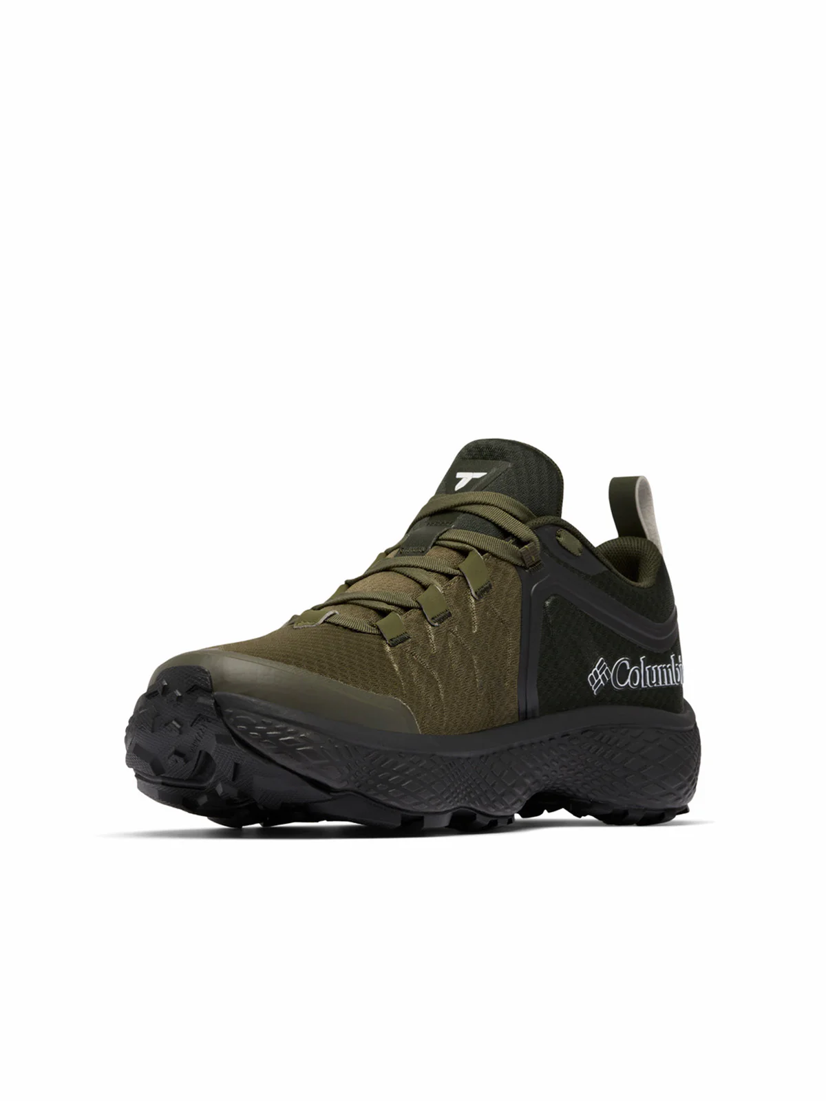 Zapatilla Hombre Escape Thrive Titan Verde Columbia - Image 6