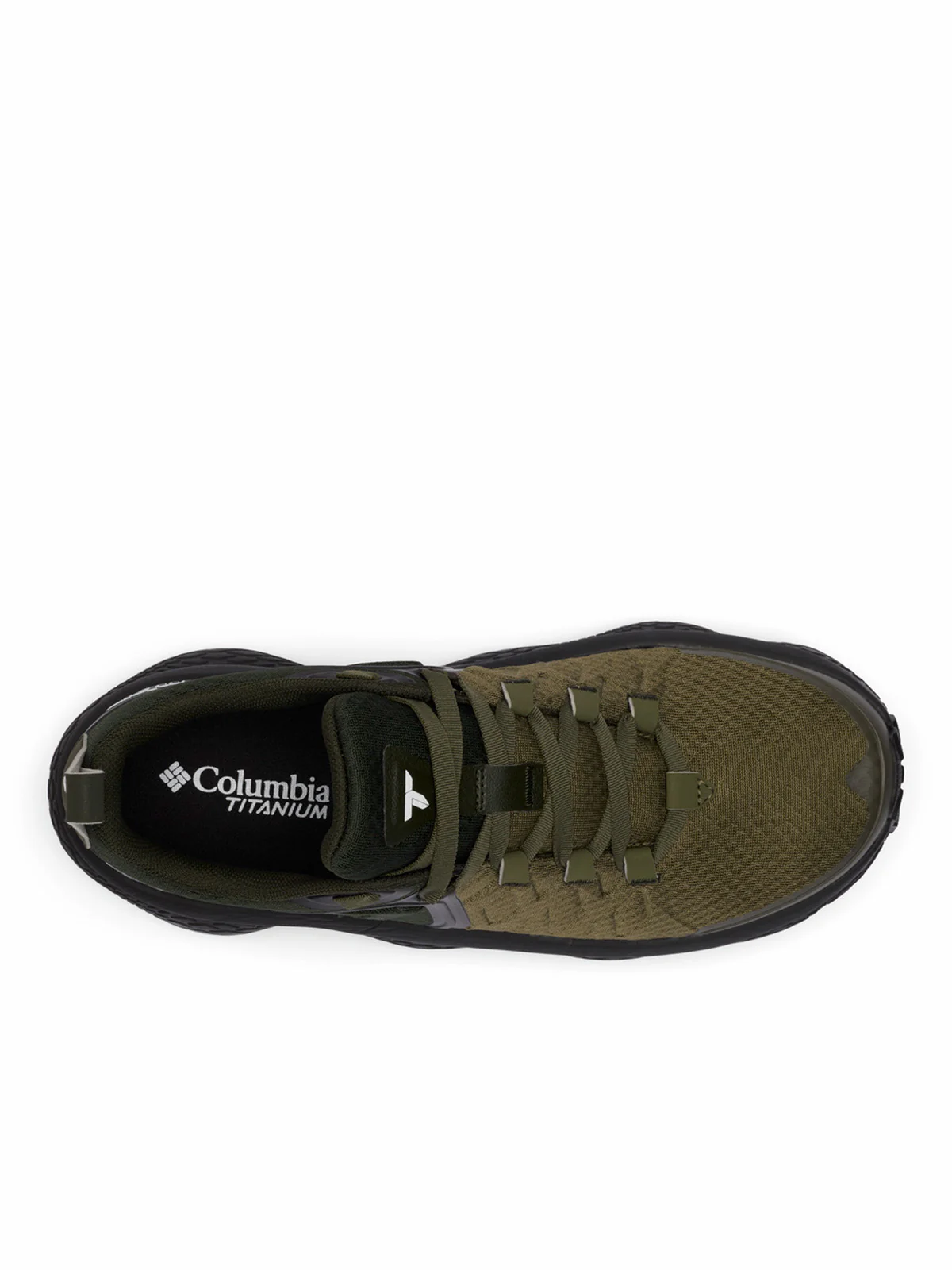 Zapatilla Hombre Escape Thrive Titan Verde Columbia - Image 8